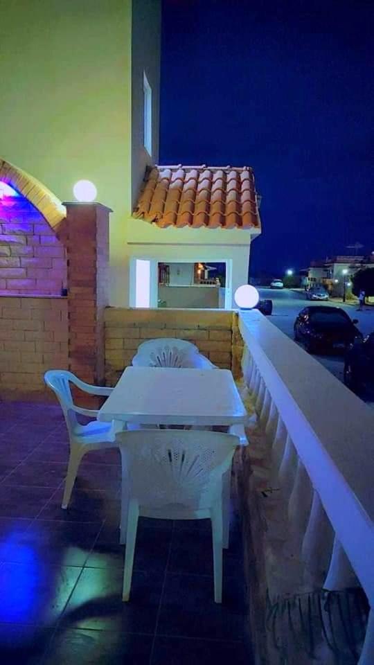 Ghazala Valley Chalet seaside view Ground floor