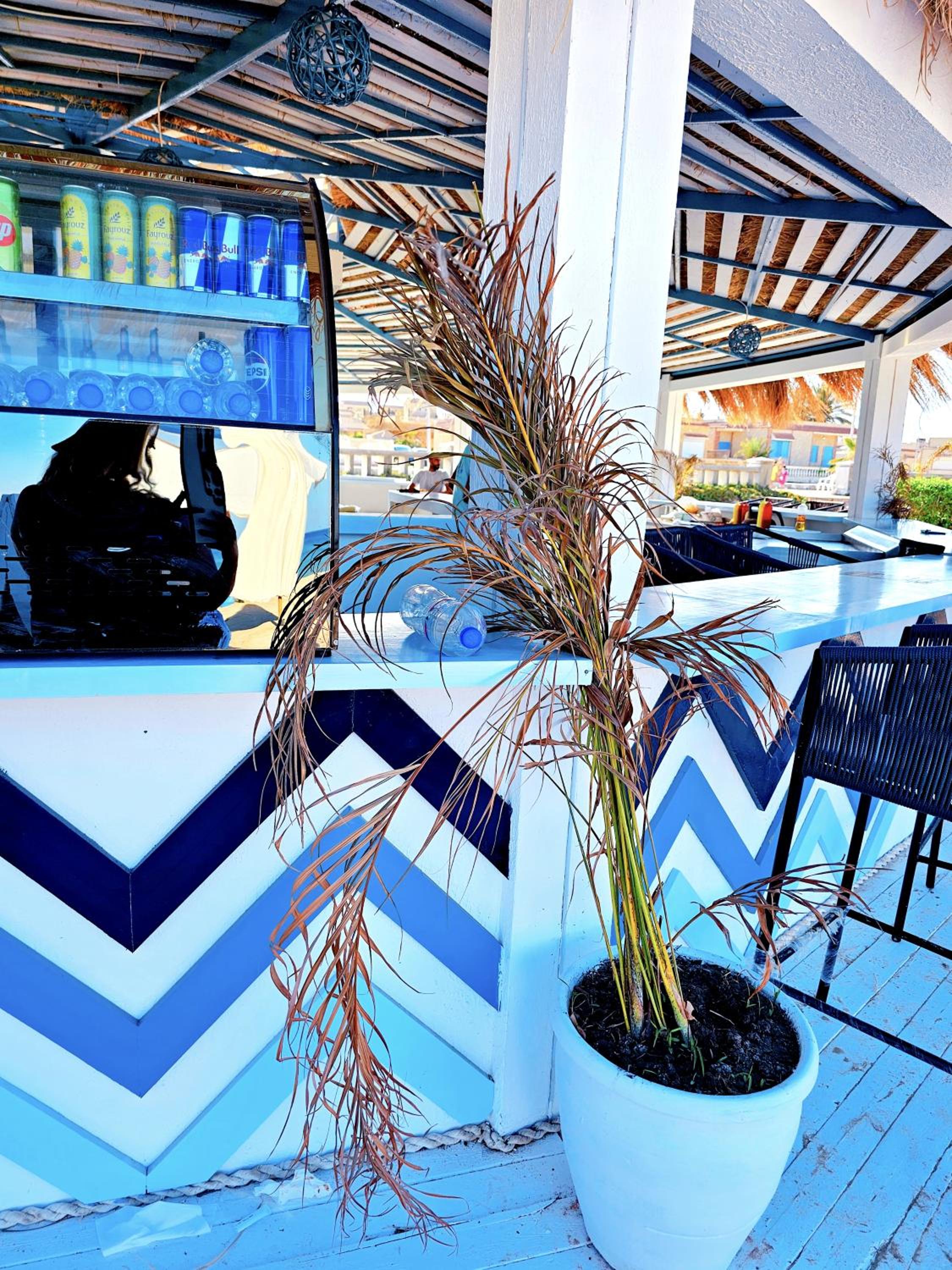 Ghazala Valley Chalet seaside view Ground floor