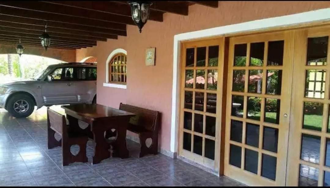 Casa De Playa Silvano