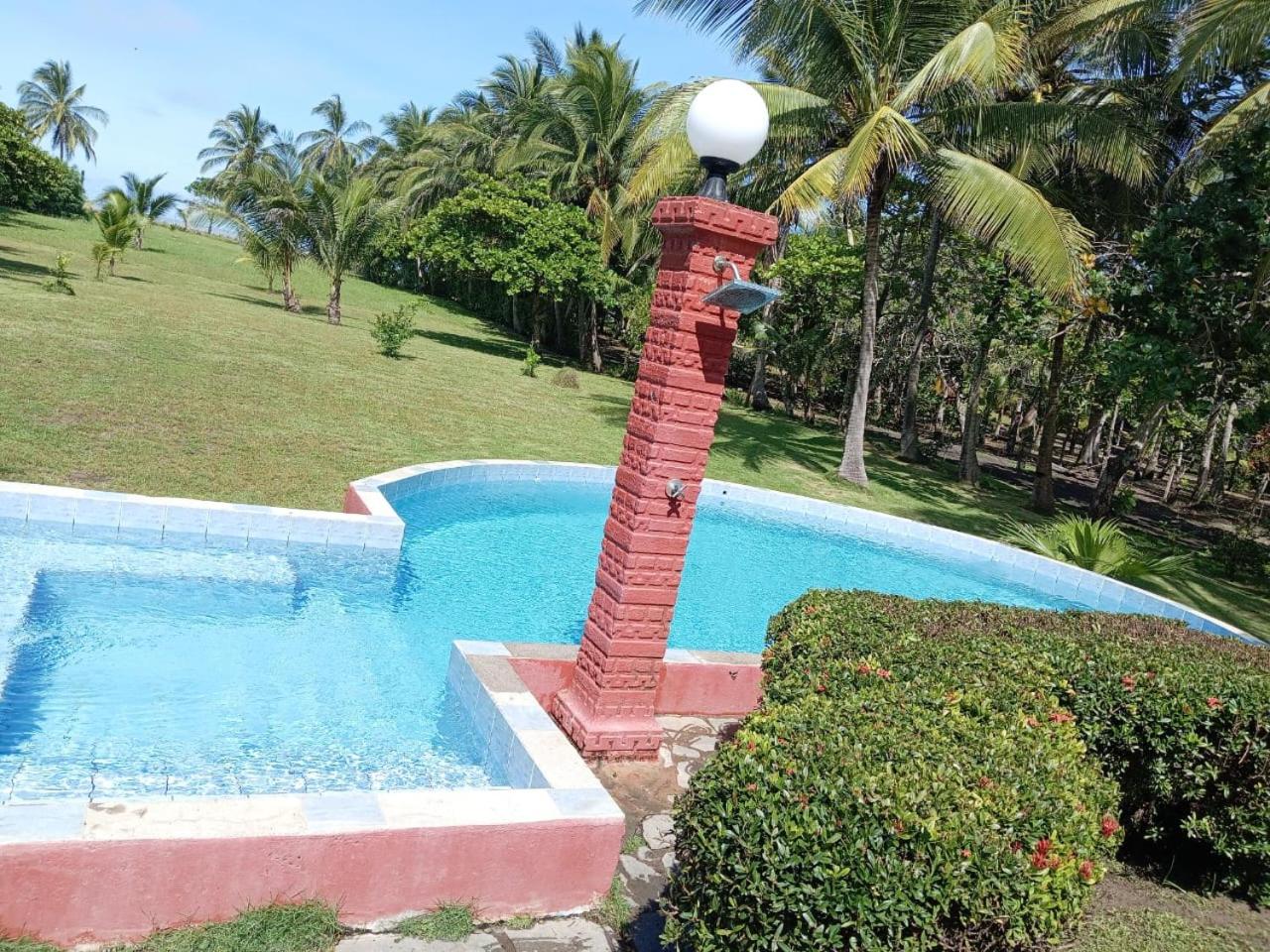 Casa De Playa Silvano