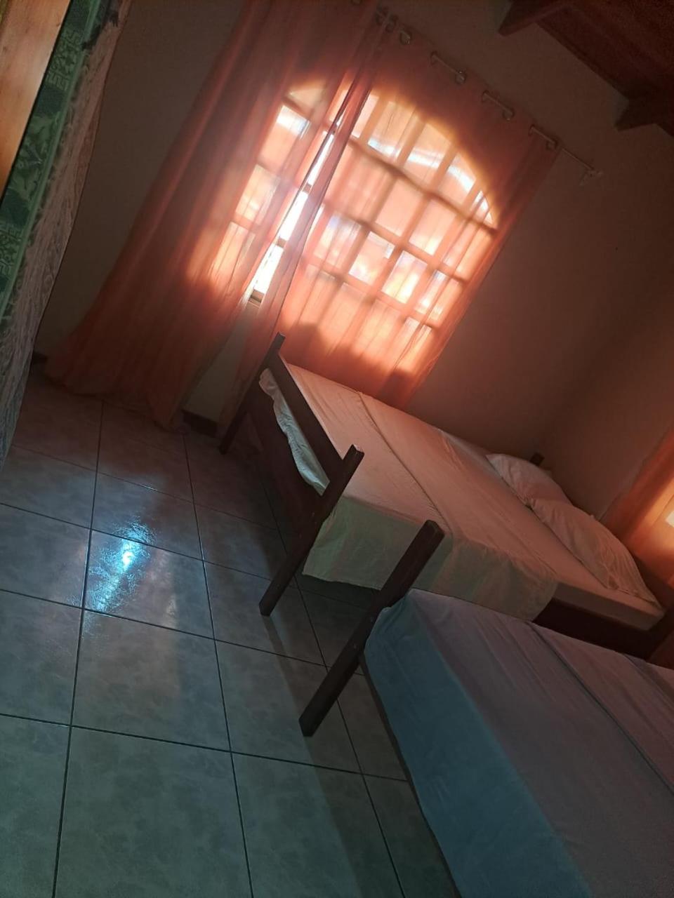 Casa De Playa Silvano