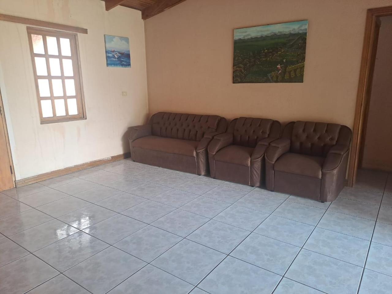 Casa De Playa Silvano