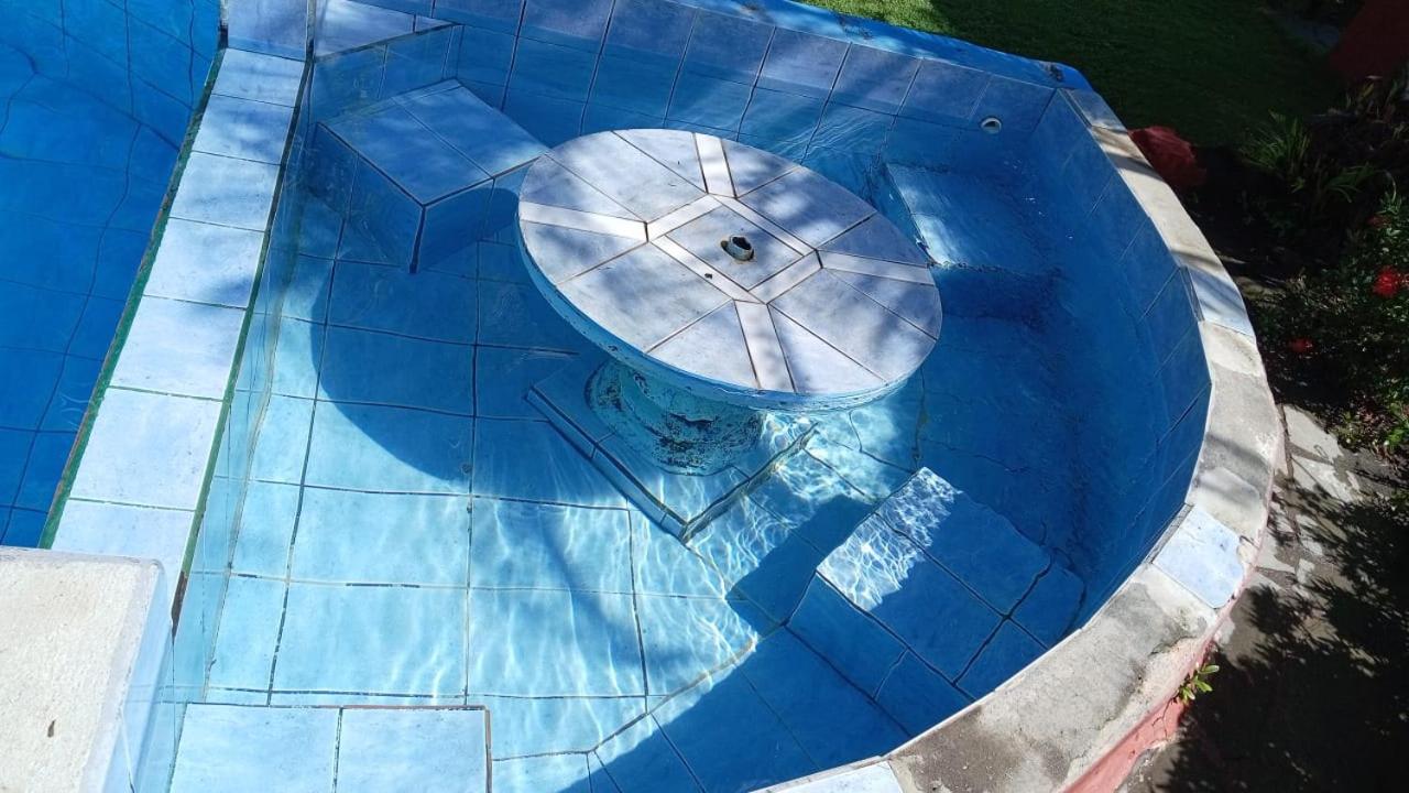 Casa De Playa Silvano