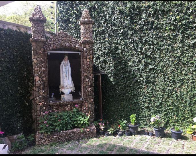 Itaúna Guaramiranga