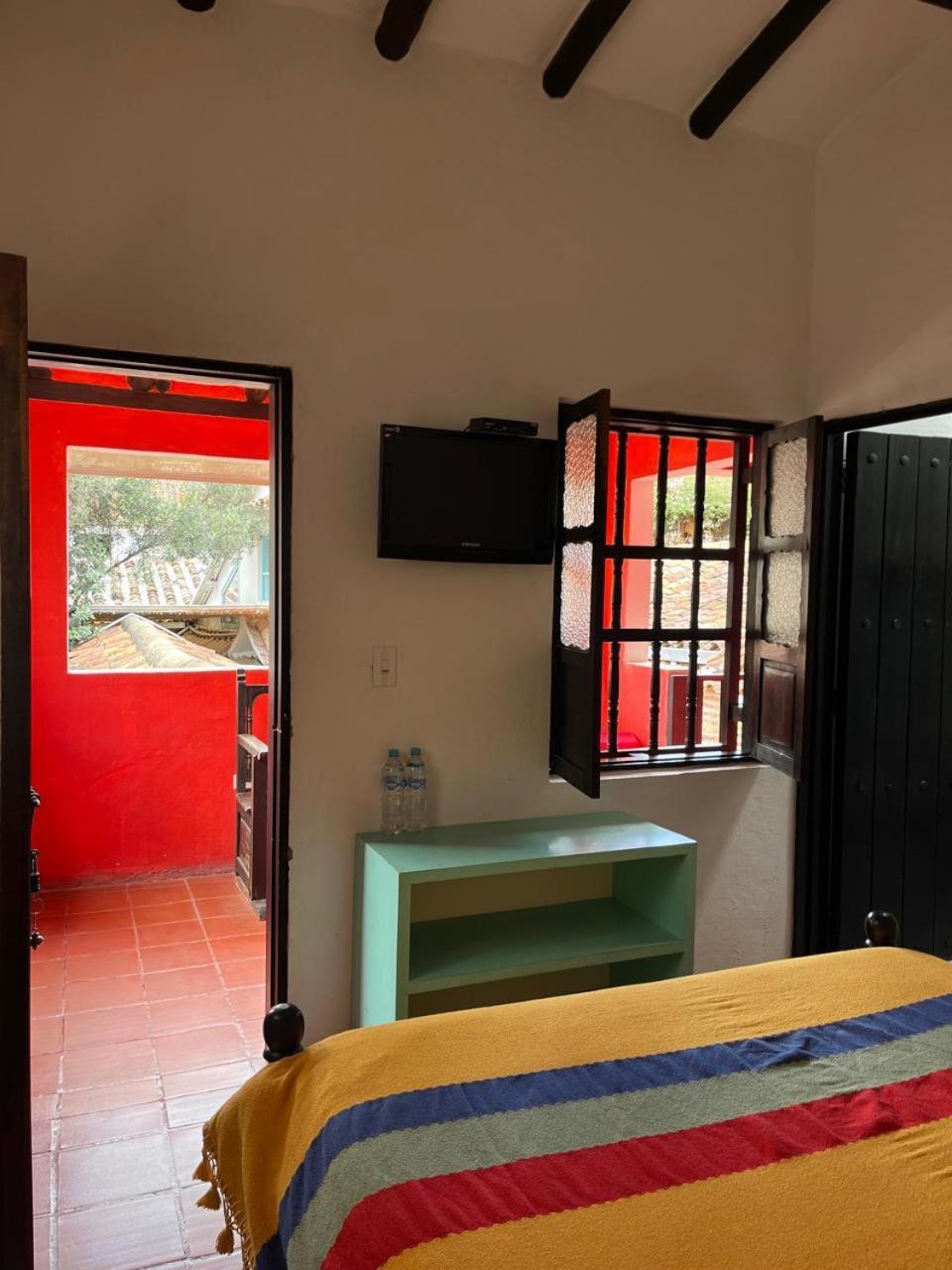 Posada San Martin