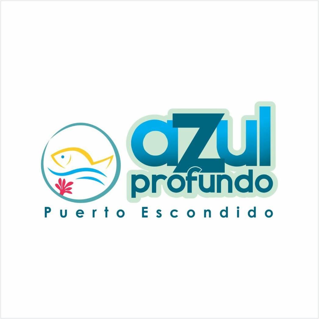 Azul profundo