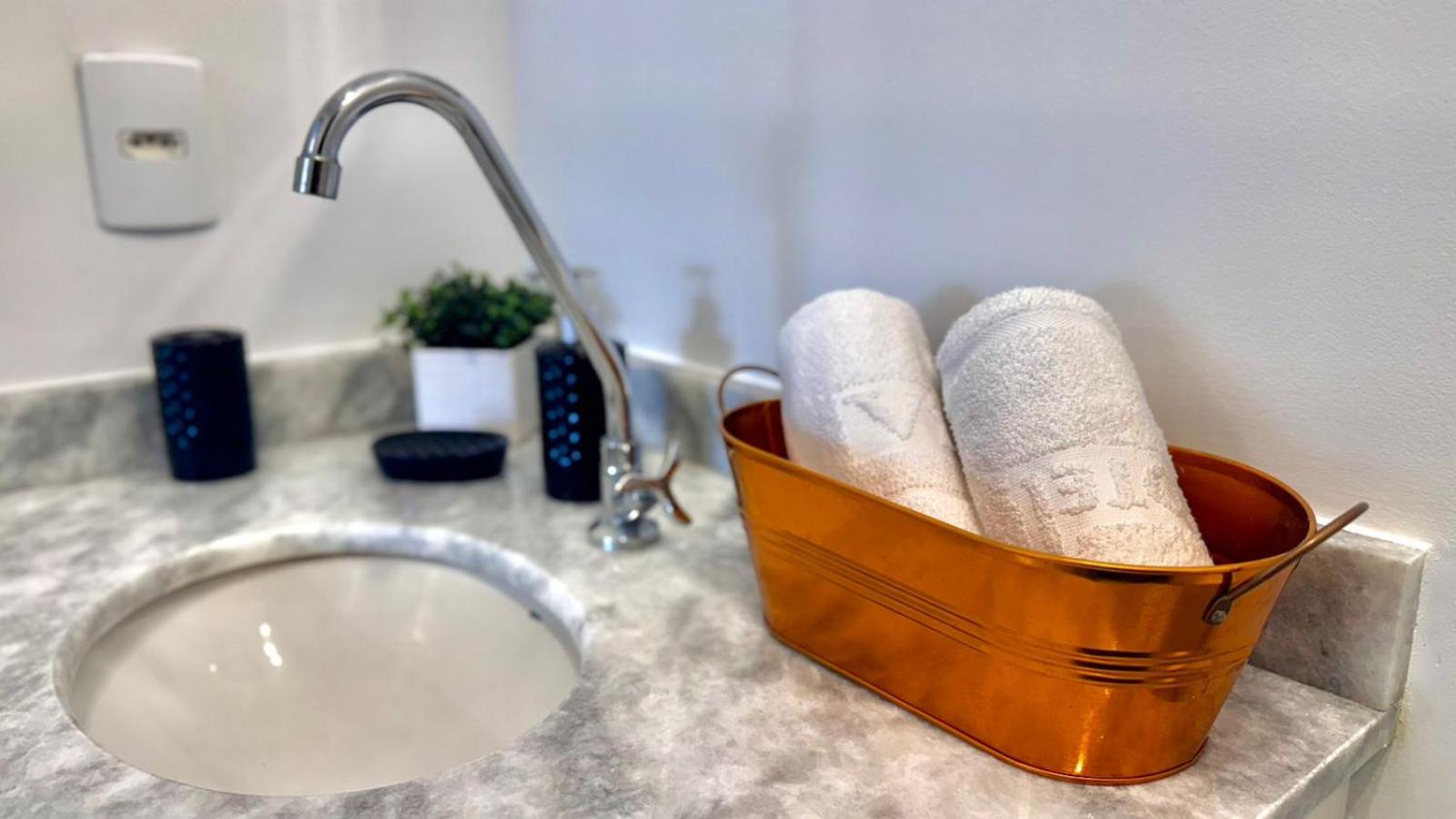 820 - Rentaqui Apartamento Itaim Bibi Premium