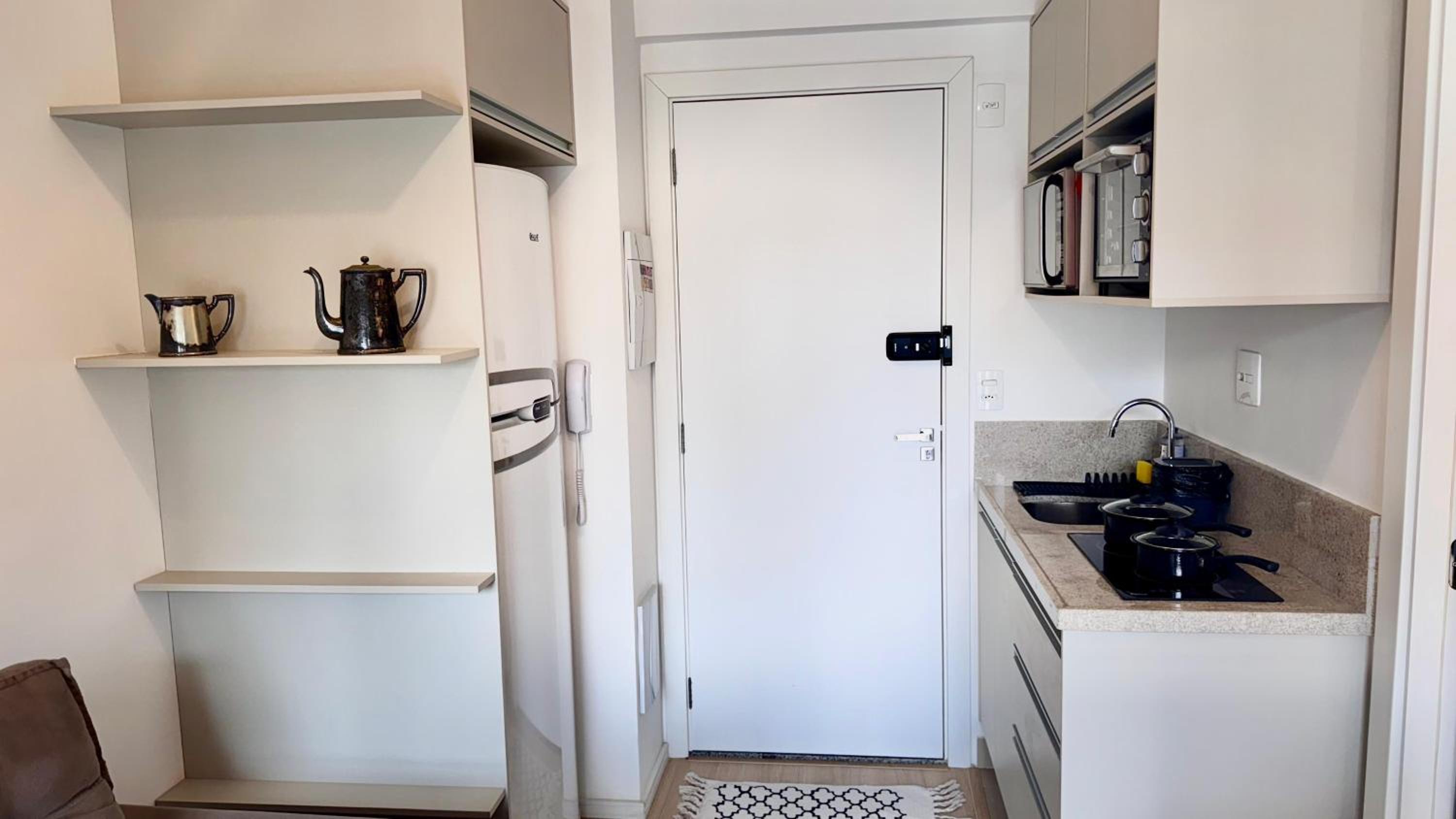 820 - Rentaqui Apartamento Itaim Bibi Premium