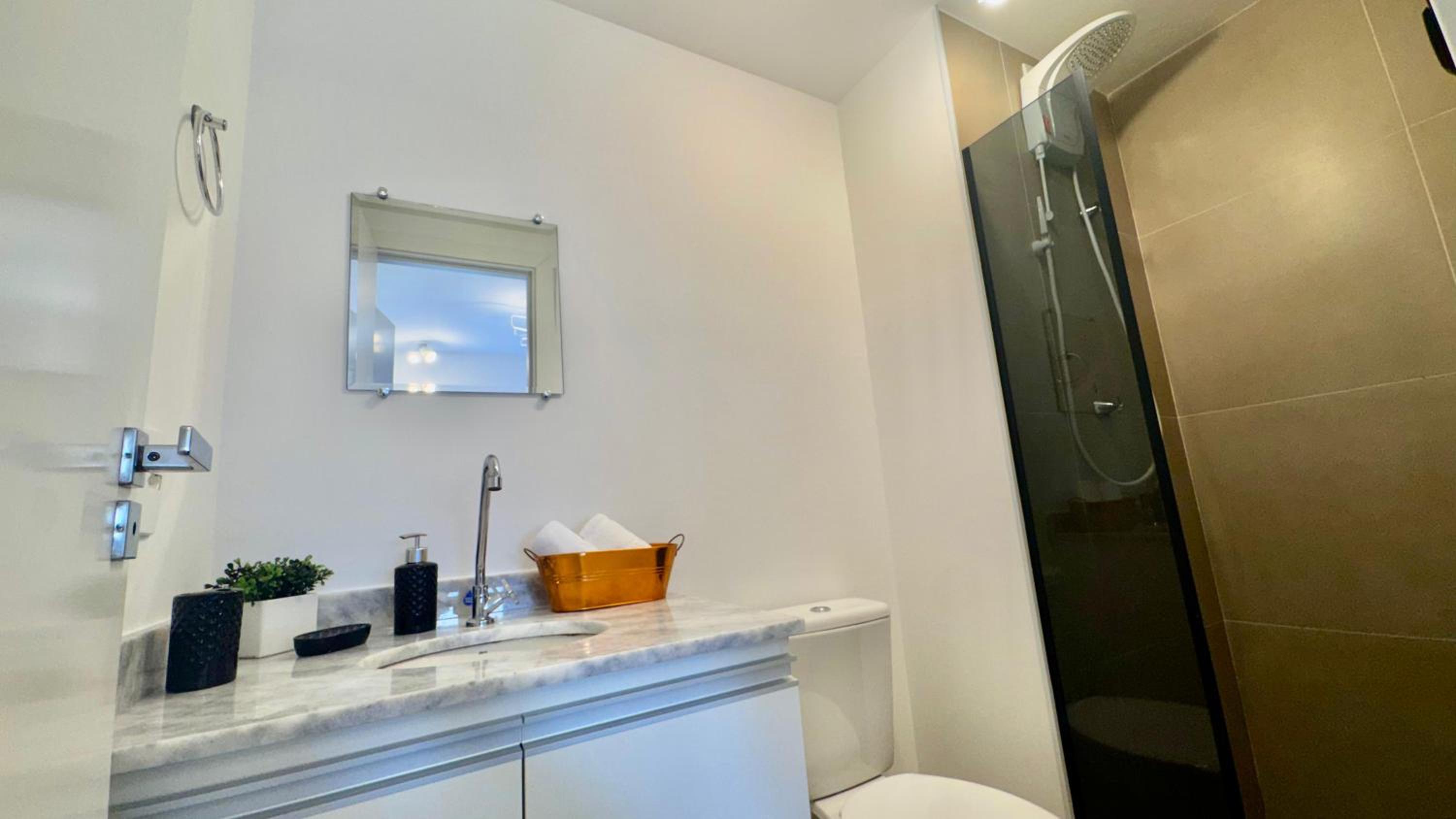 820 - Rentaqui Apartamento Itaim Bibi Premium