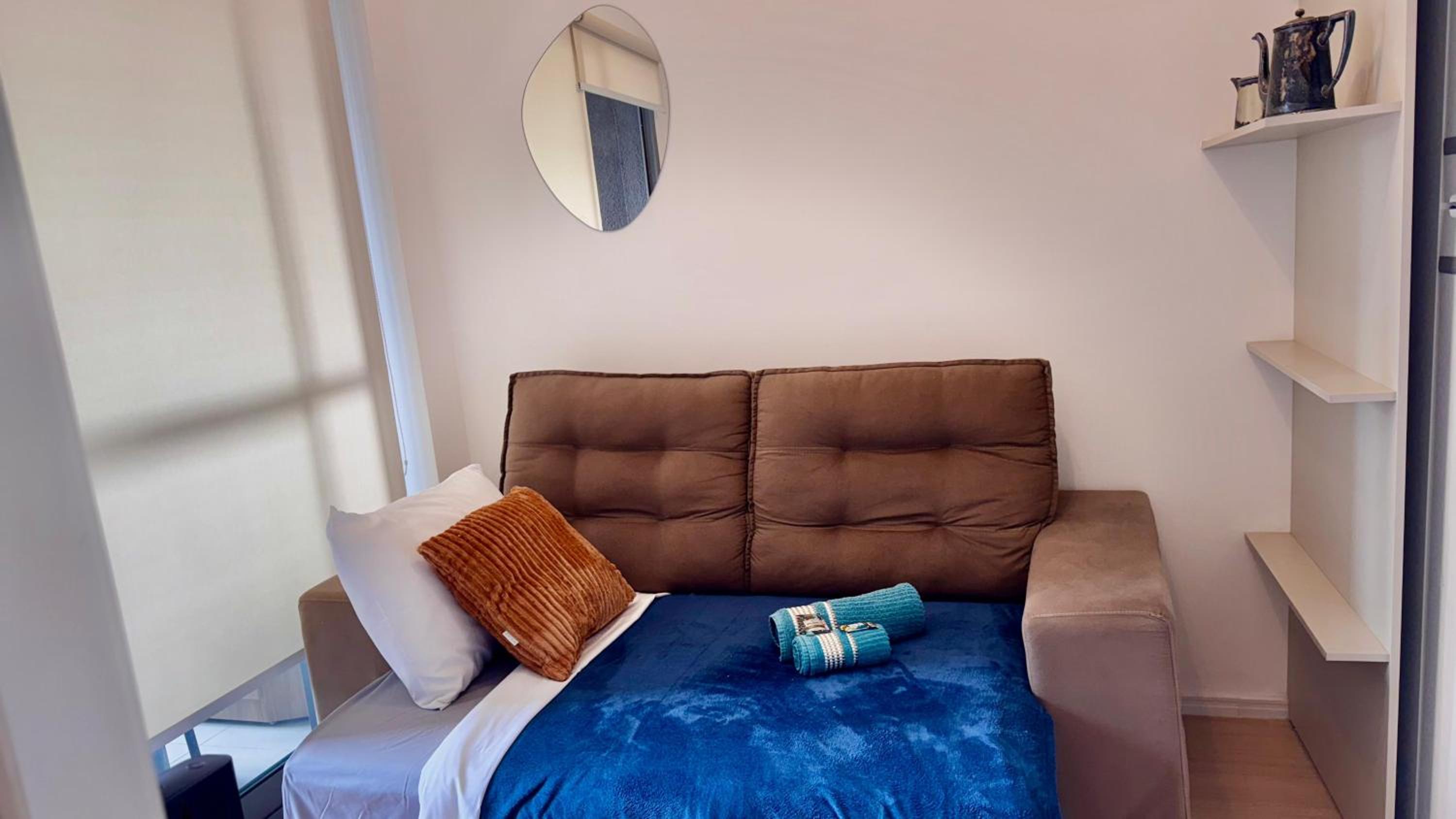 820 - Rentaqui Apartamento Itaim Bibi Premium