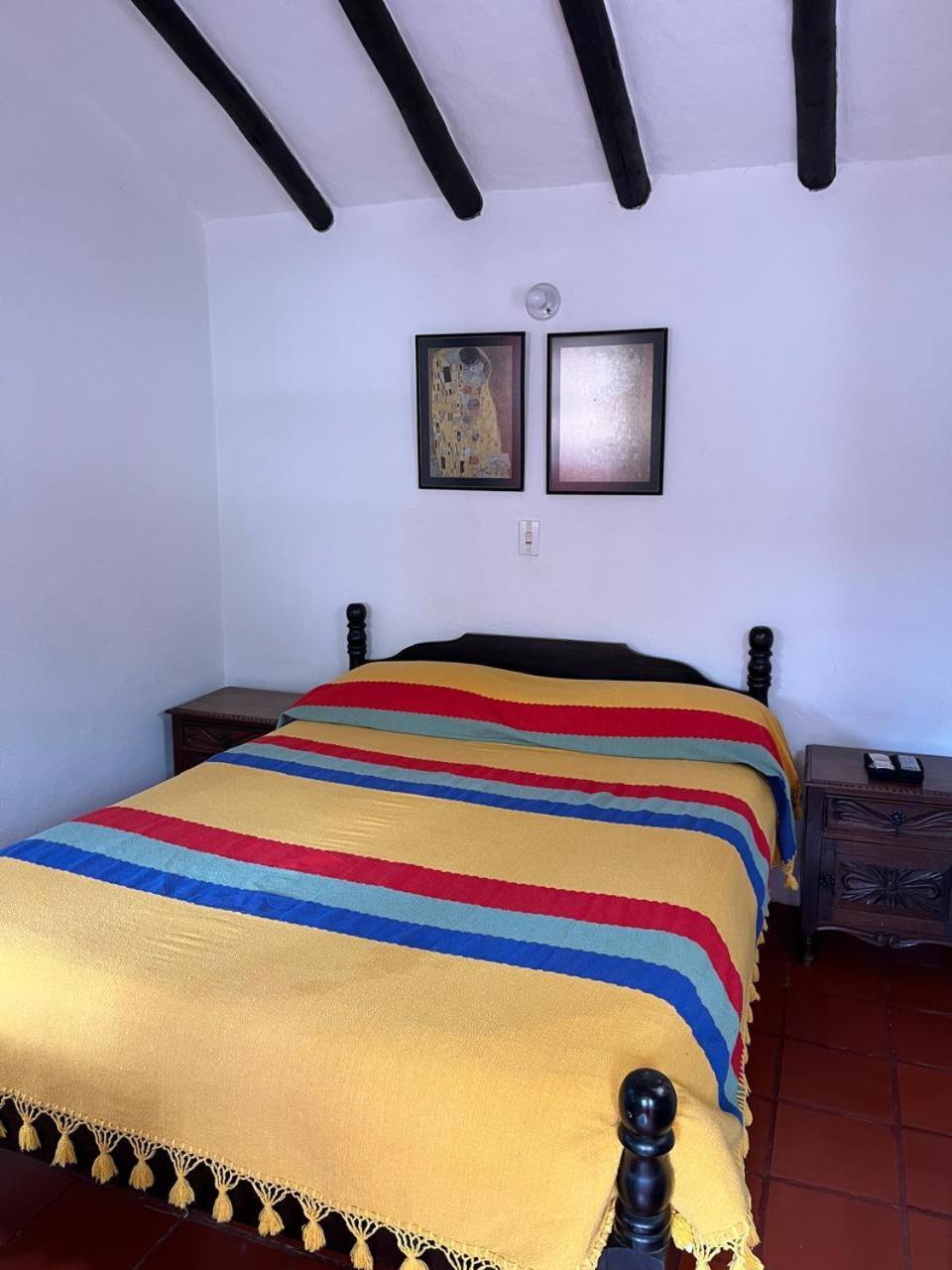Posada San Martin