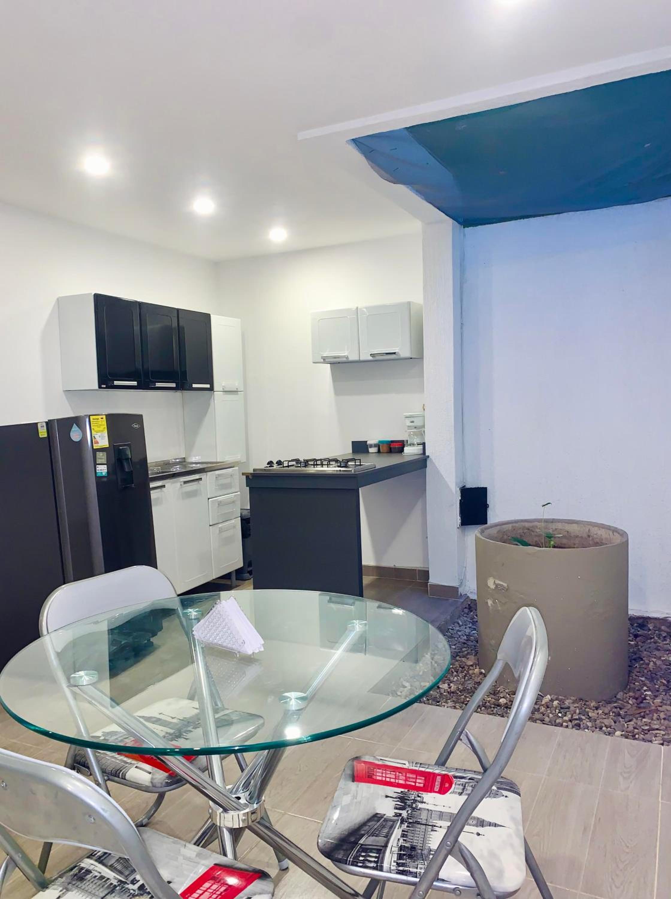 Hotel Suites Cristo Rey