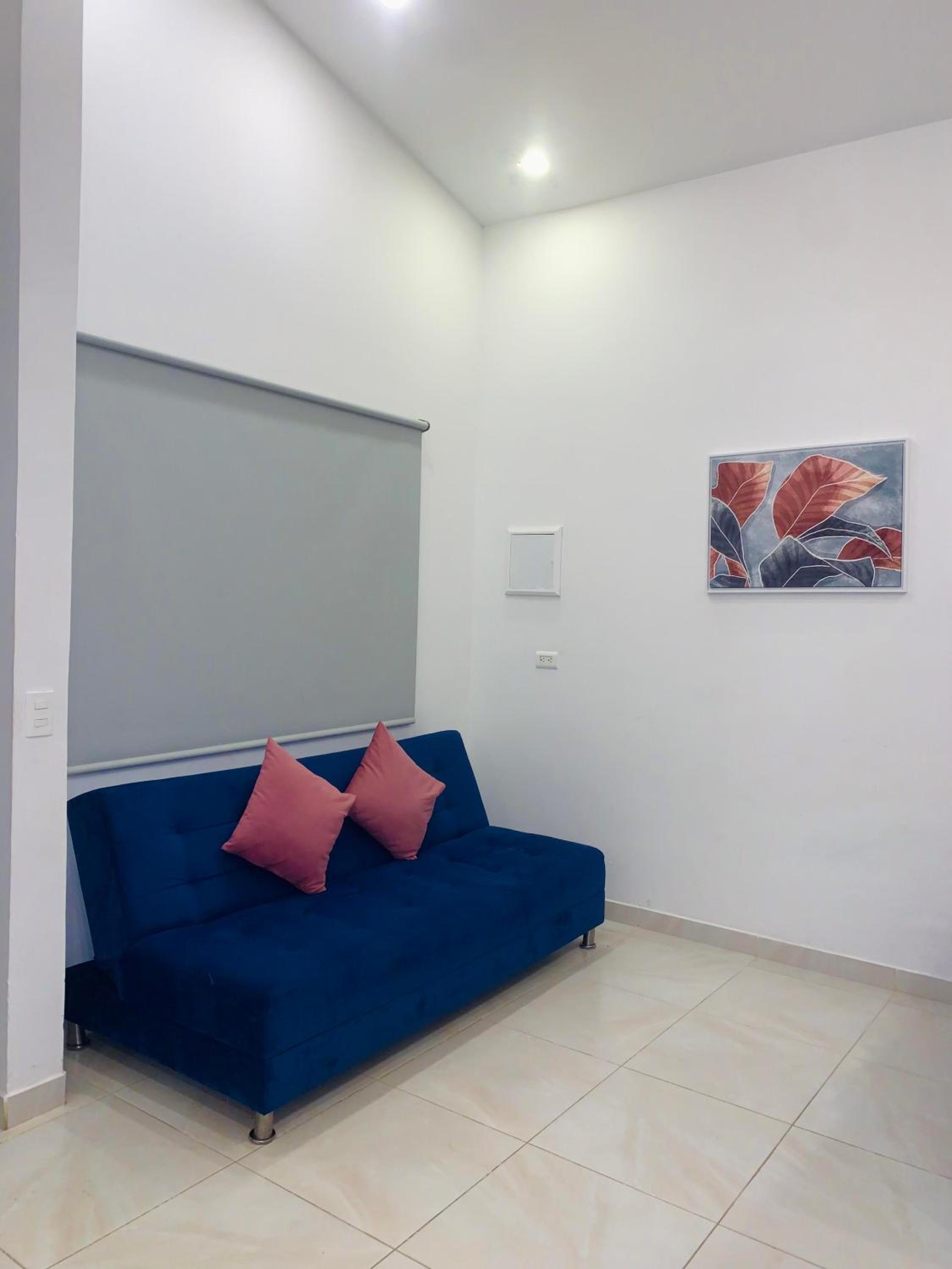 Hotel Suites Cristo Rey