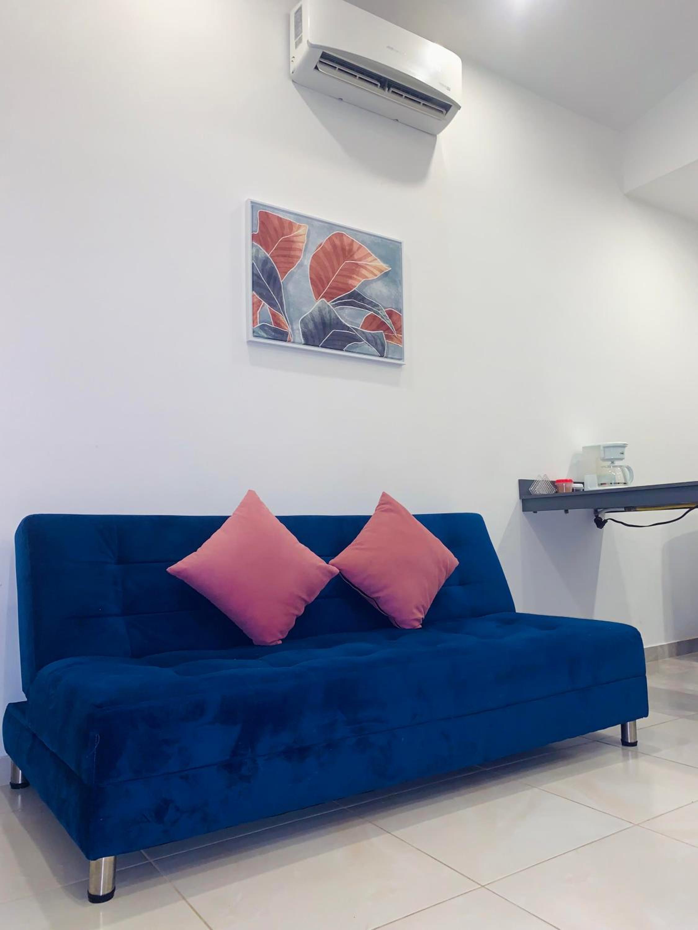 Hotel Suites Cristo Rey