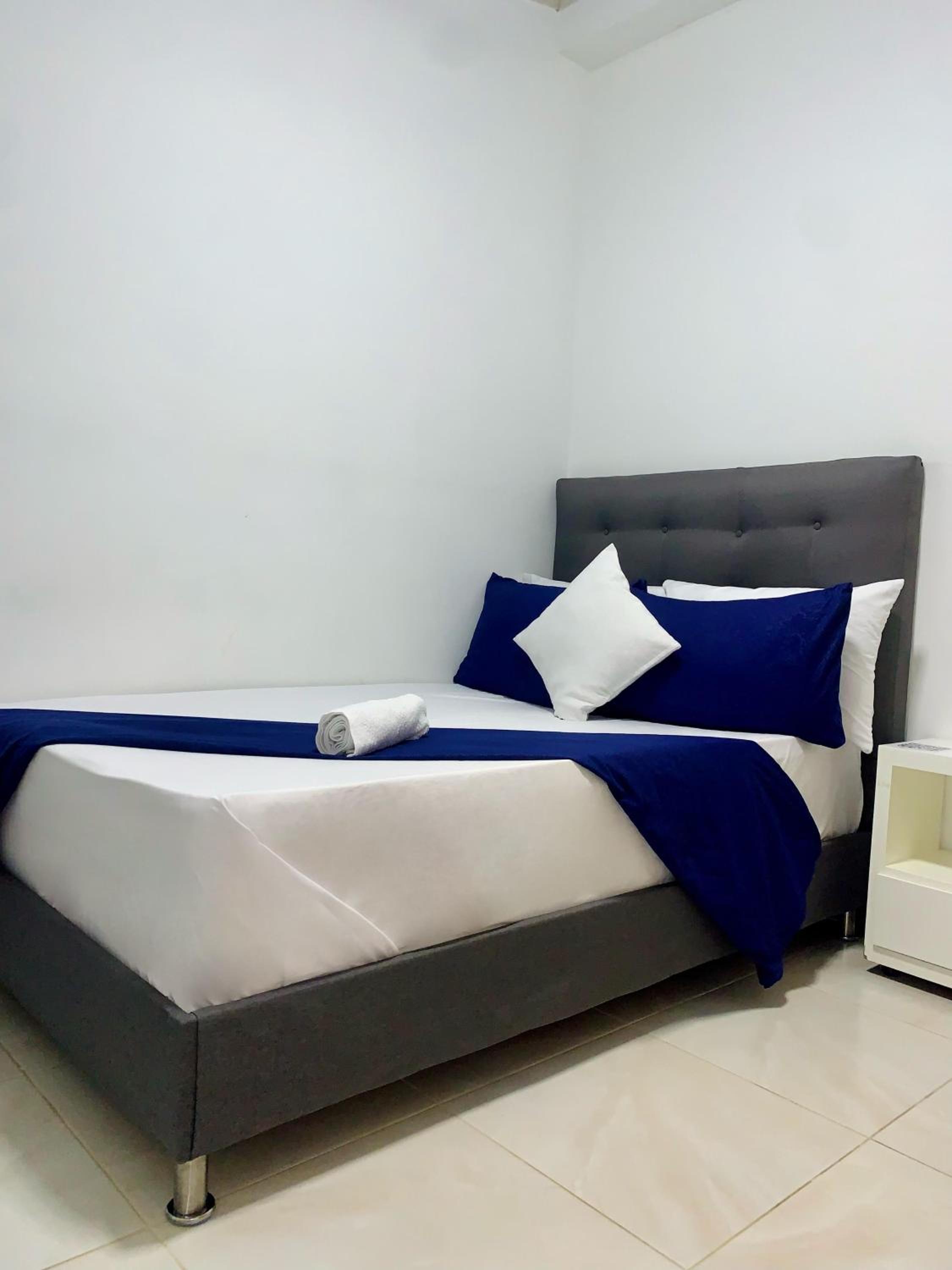 Hotel Suites Cristo Rey