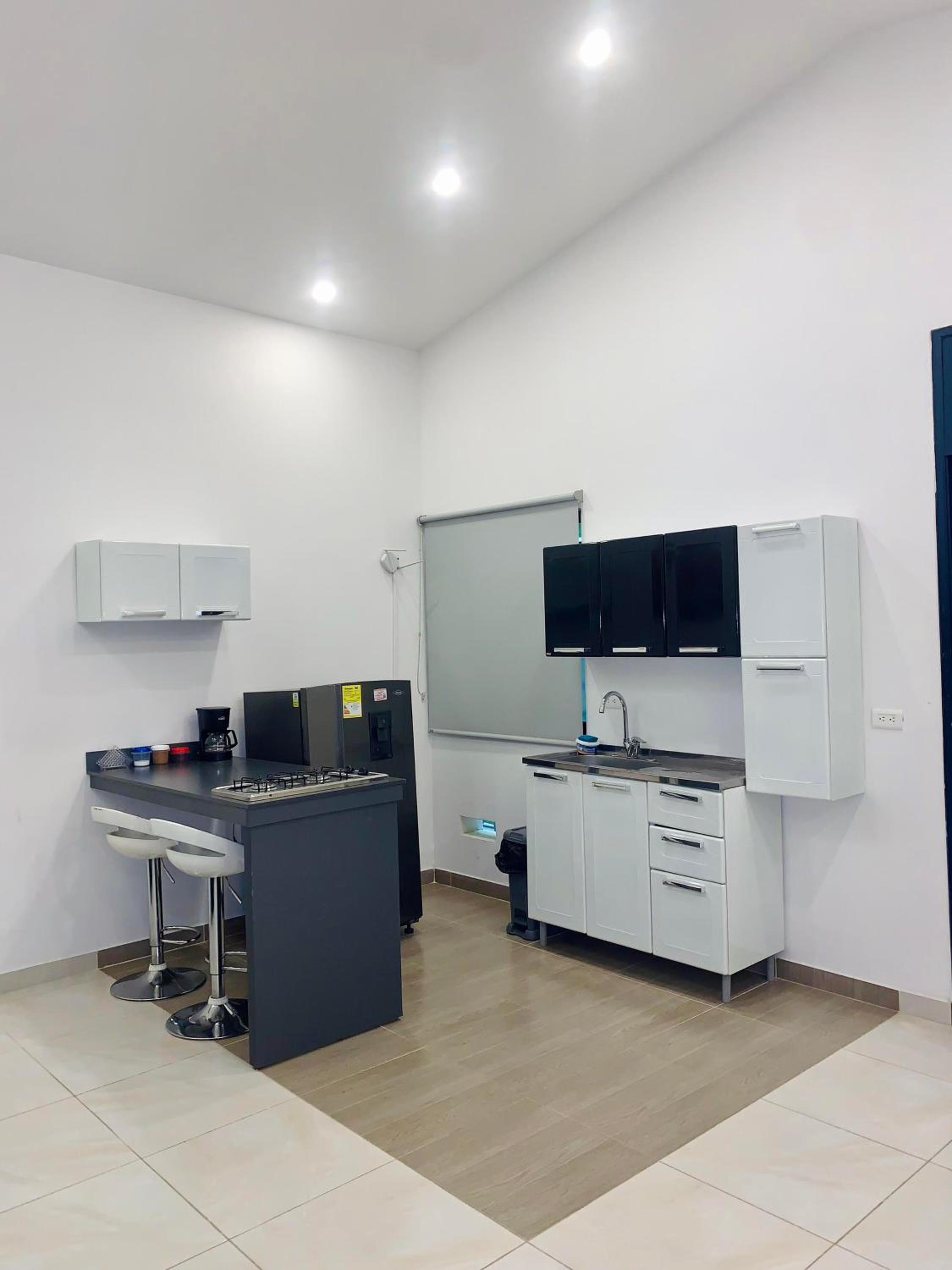 Hotel Suites Cristo Rey