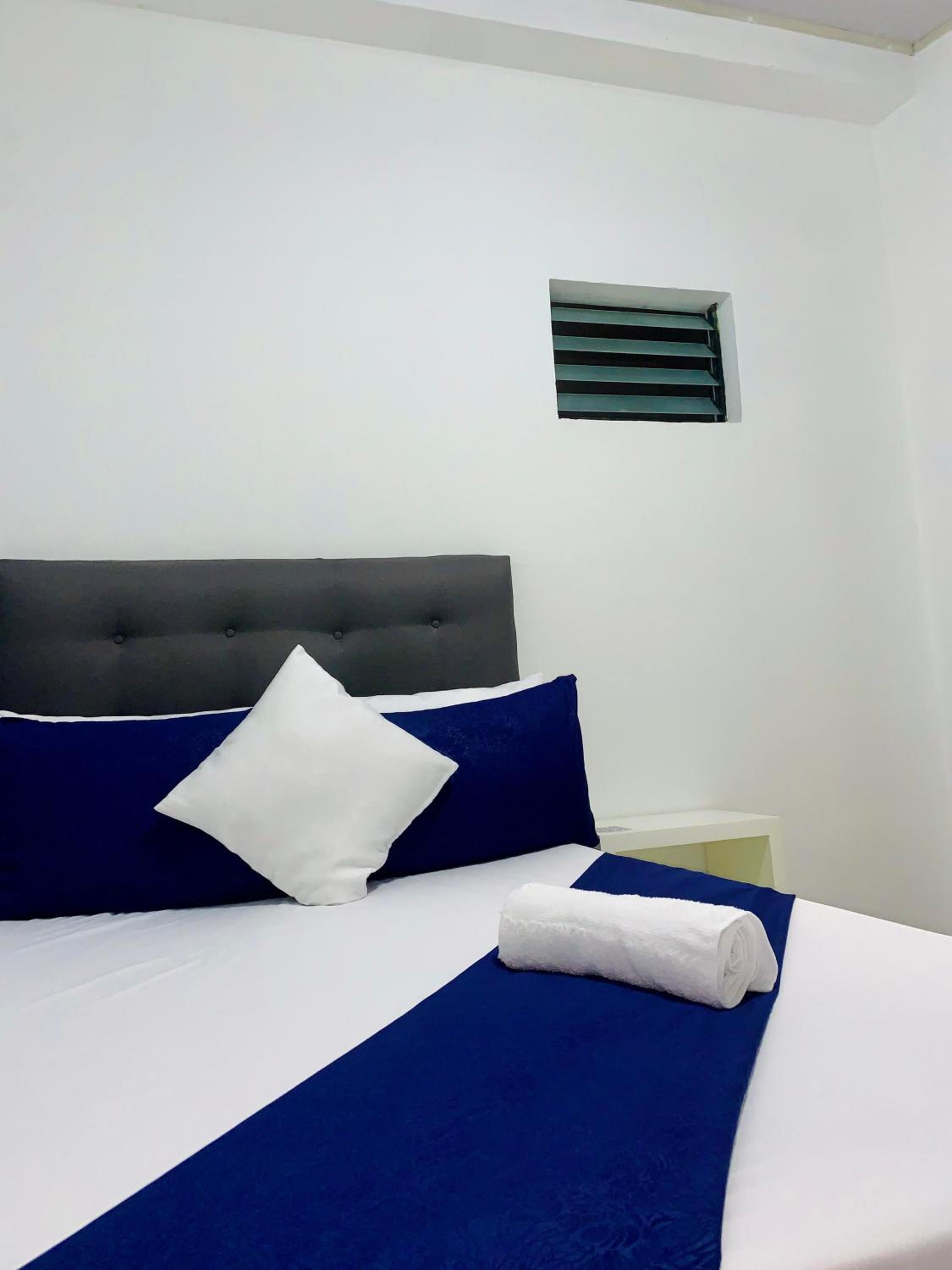 Hotel Suites Cristo Rey