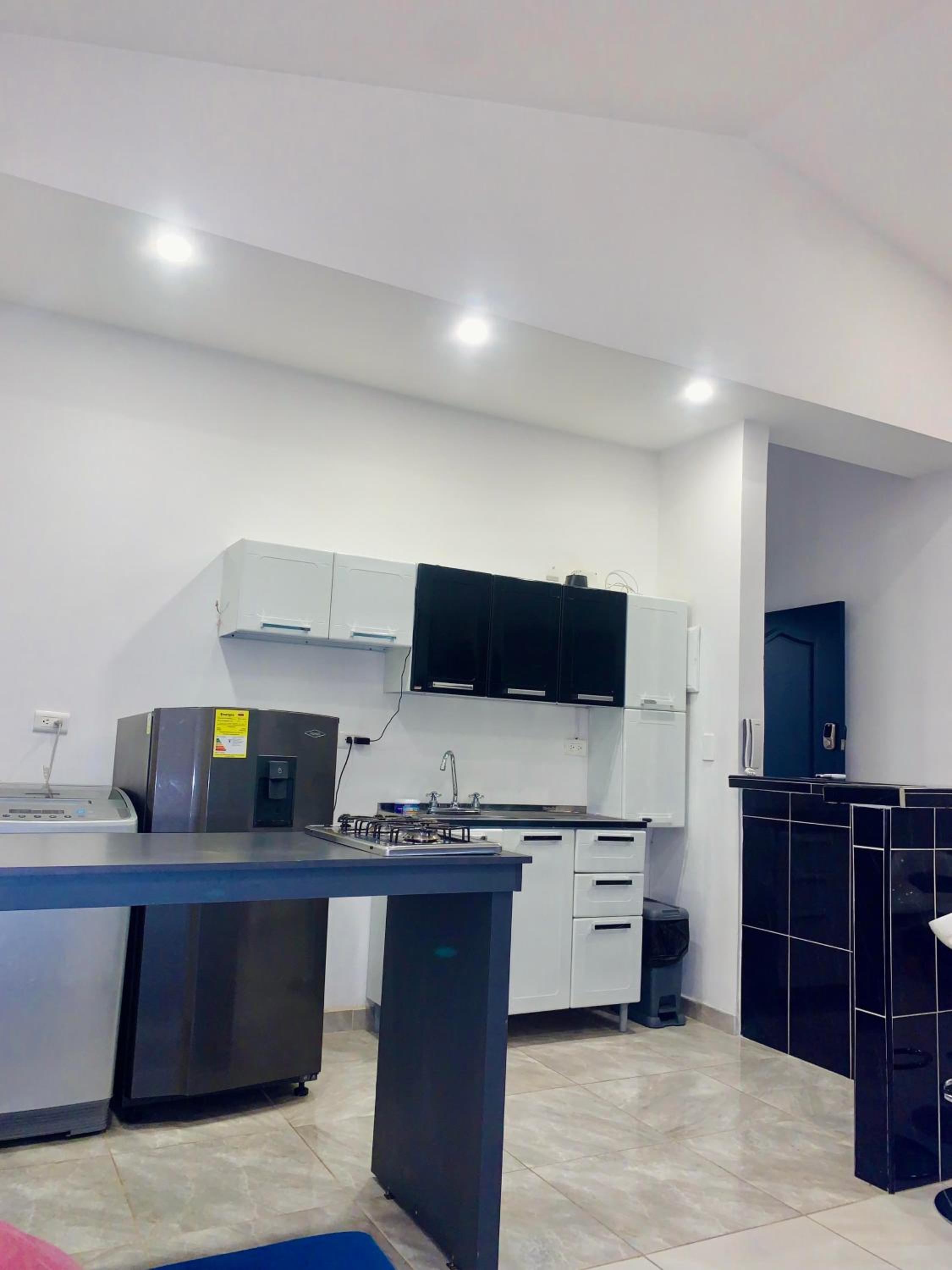 Hotel Suites Cristo Rey