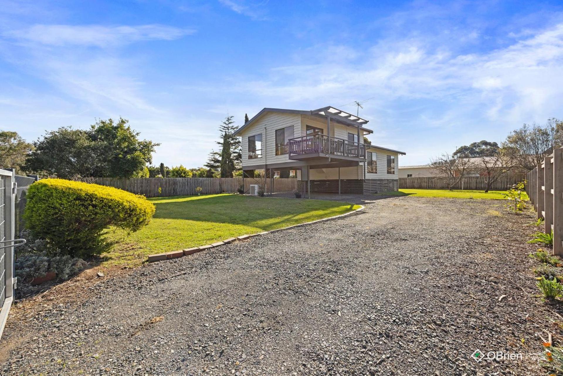 Happy Cowes Retreat Phillip Island
