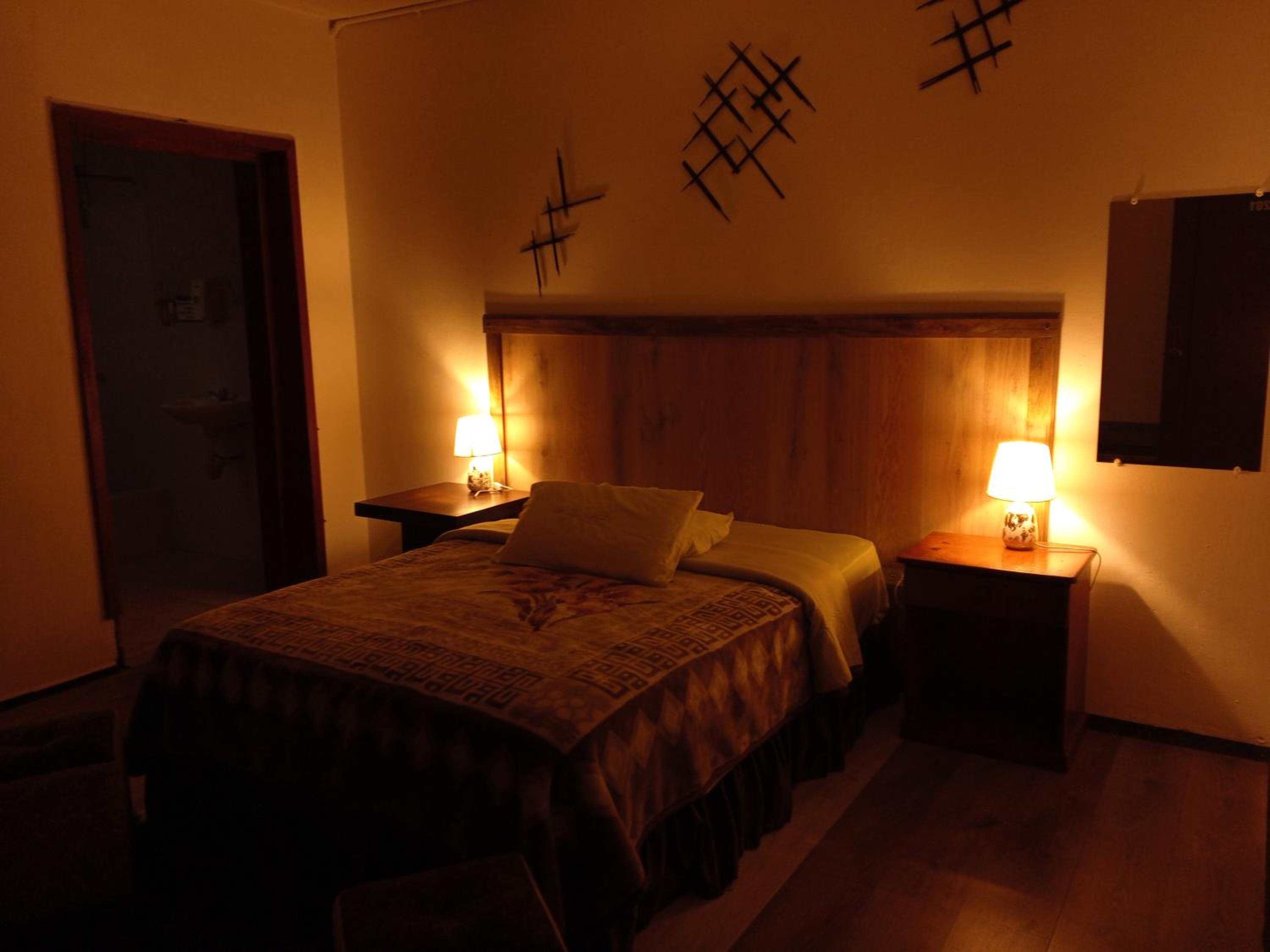 Casa Perla Cuencana Hostal view 2