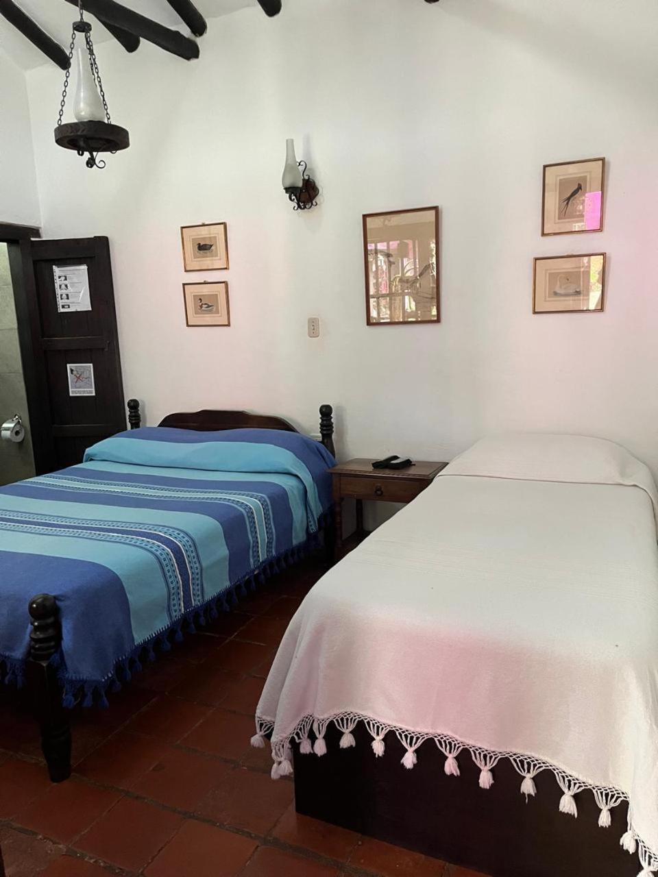 Posada San Martin