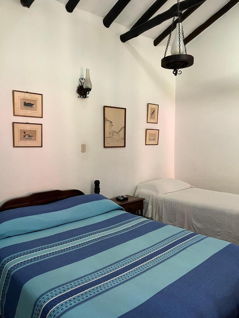 Posada San Martin