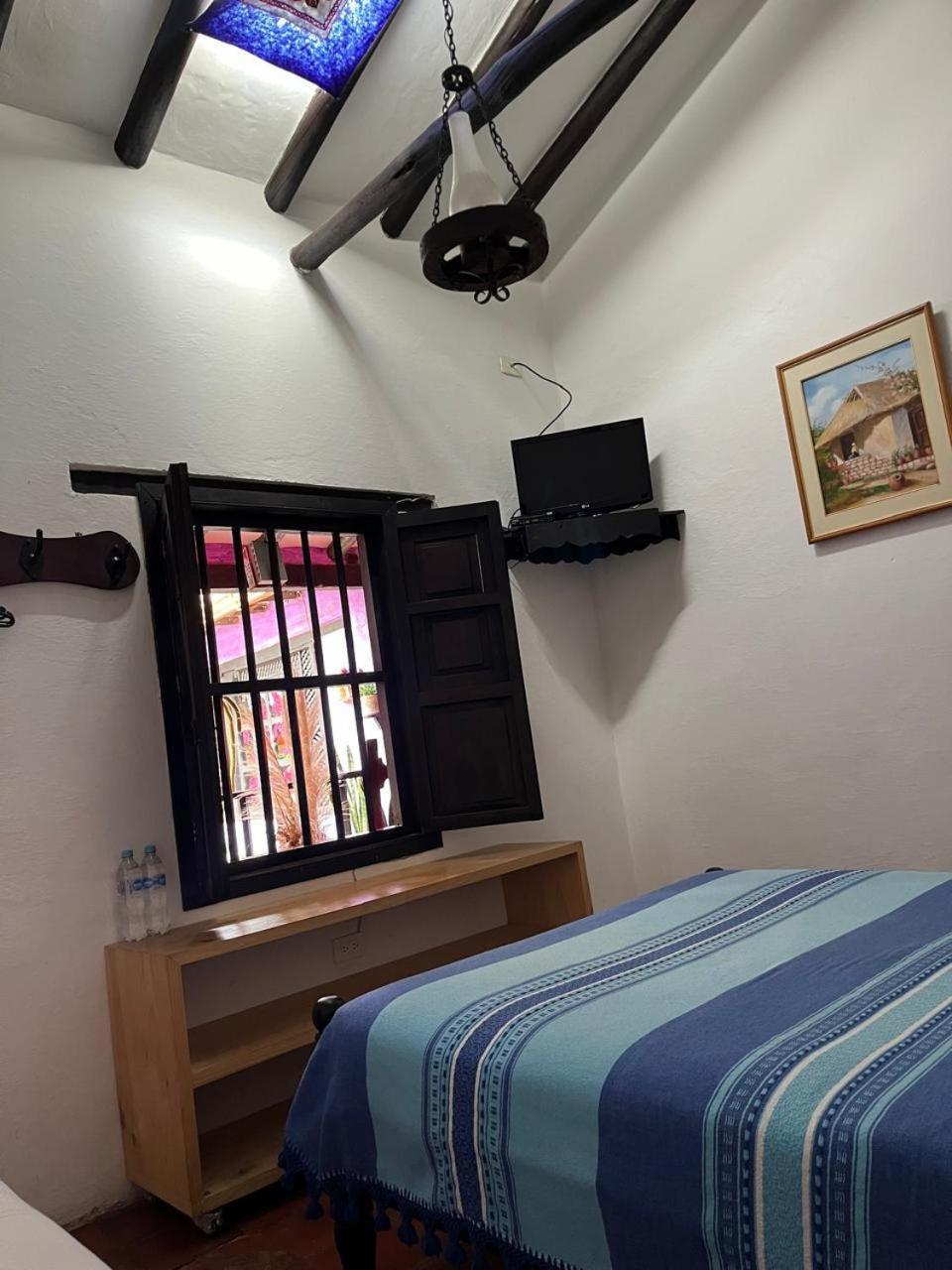 Posada San Martin