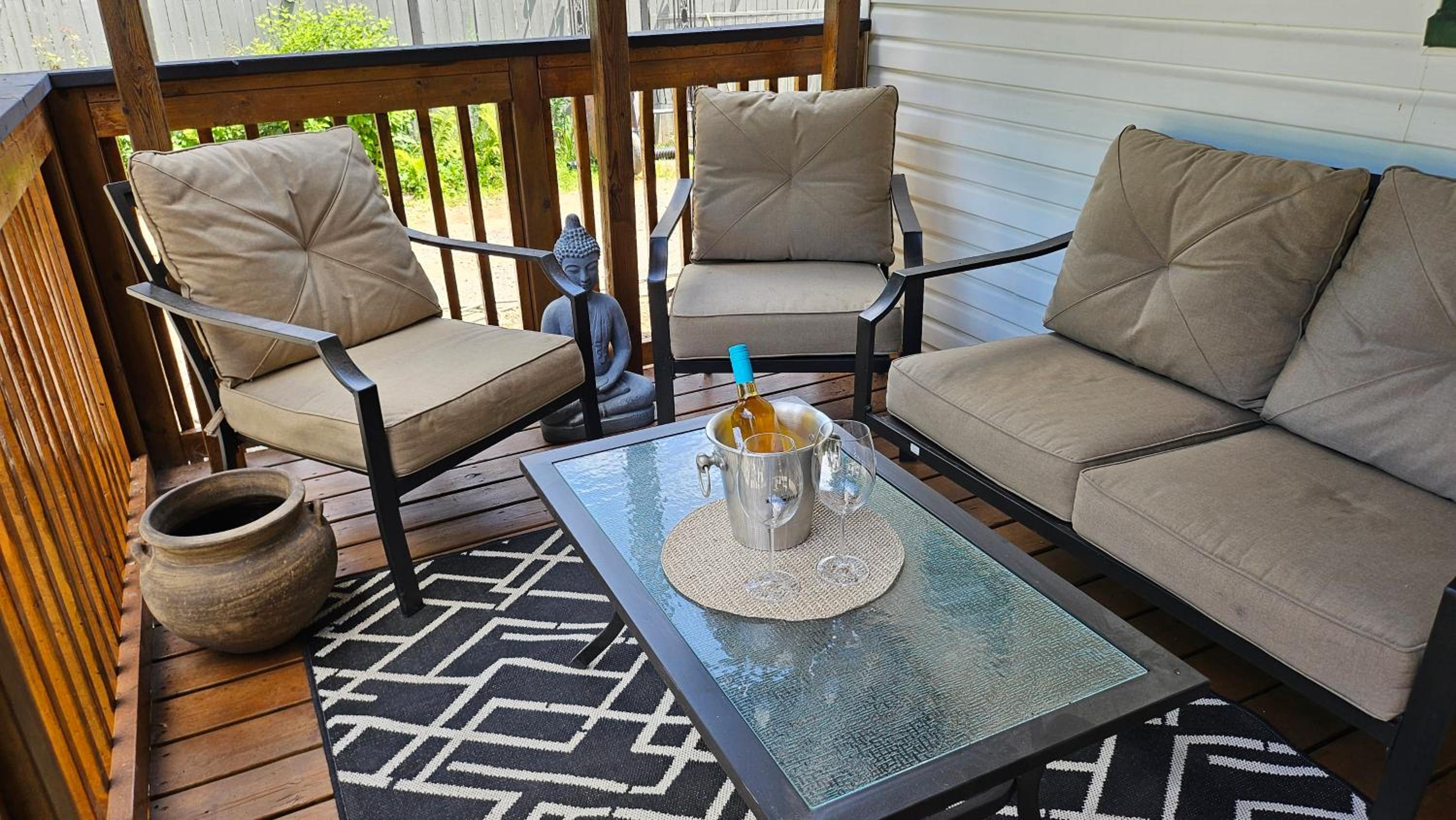 Serenity Inn