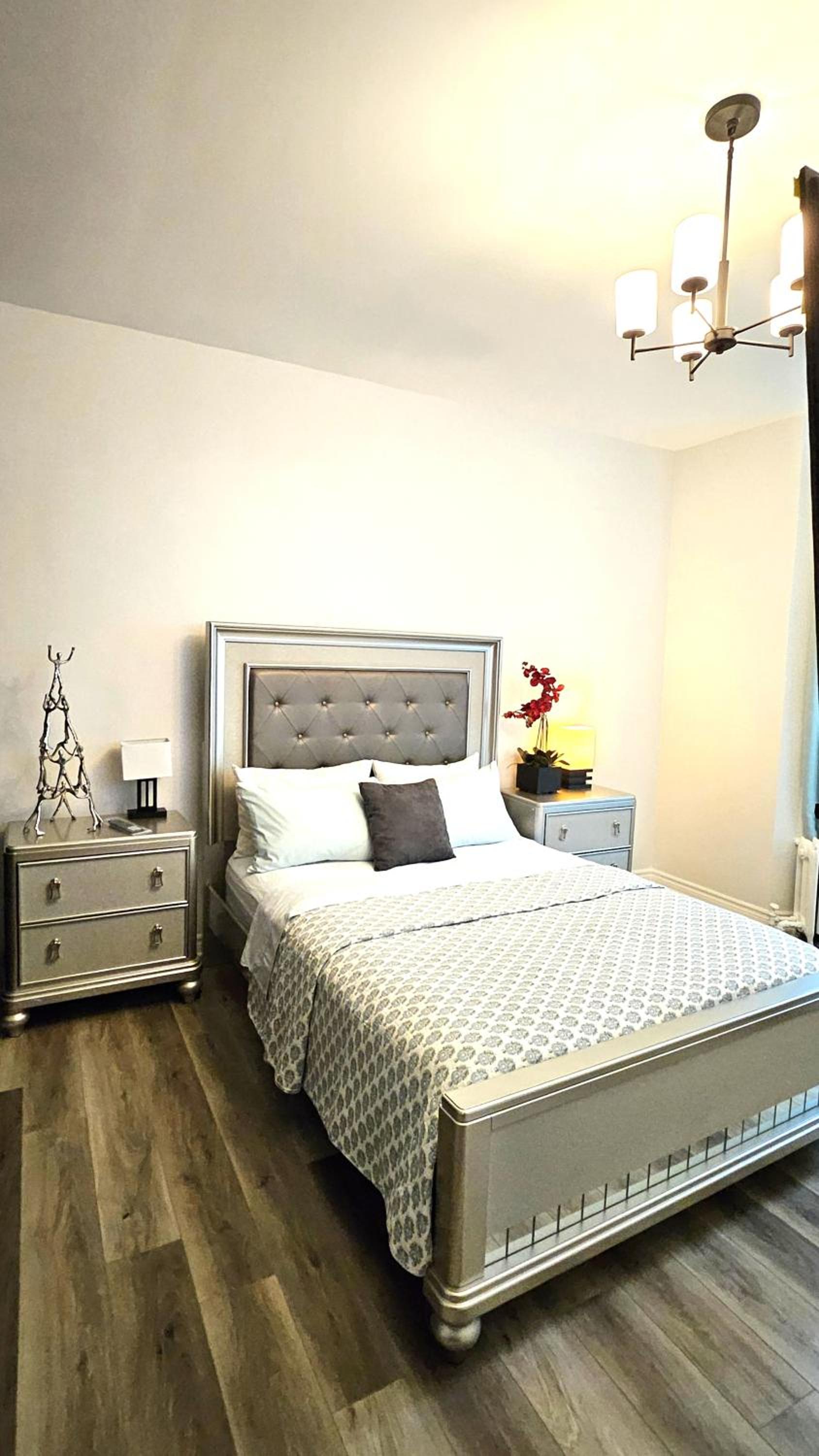 Serenity Inn