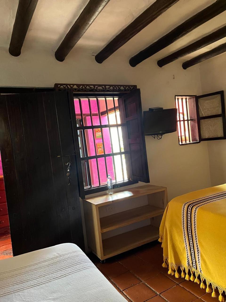 Posada San Martin