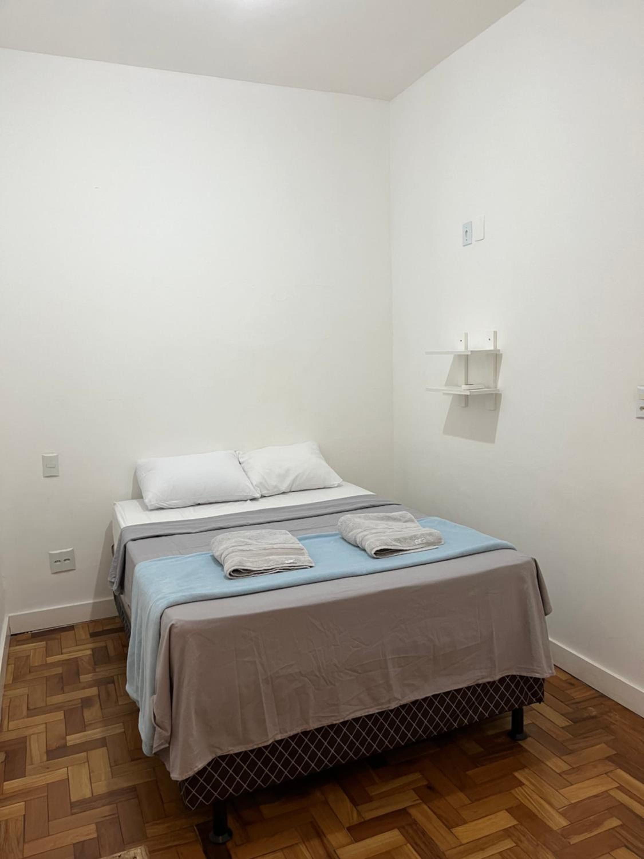 Apartamento em Ipanema