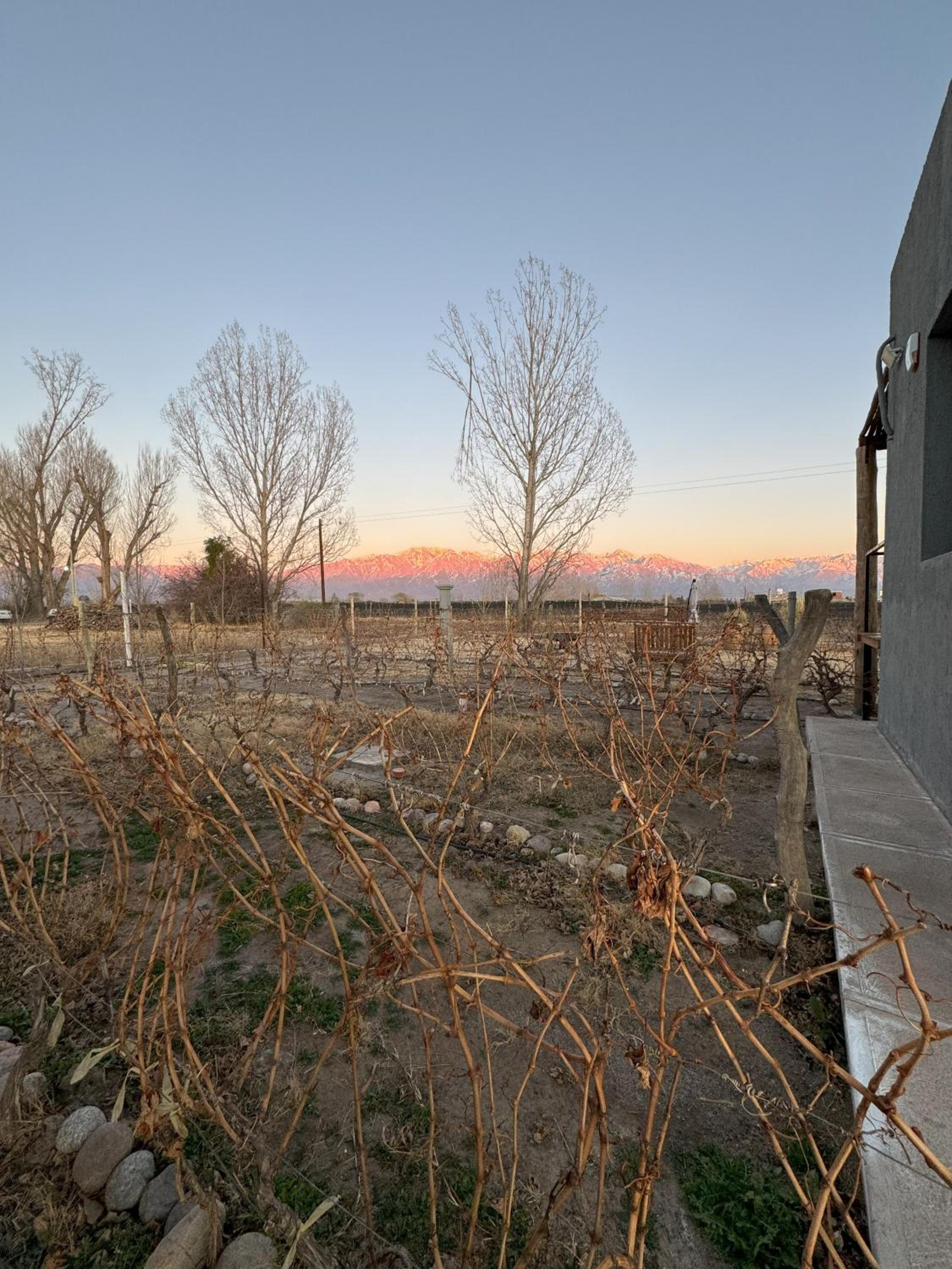 La Viñita Wine Lodge