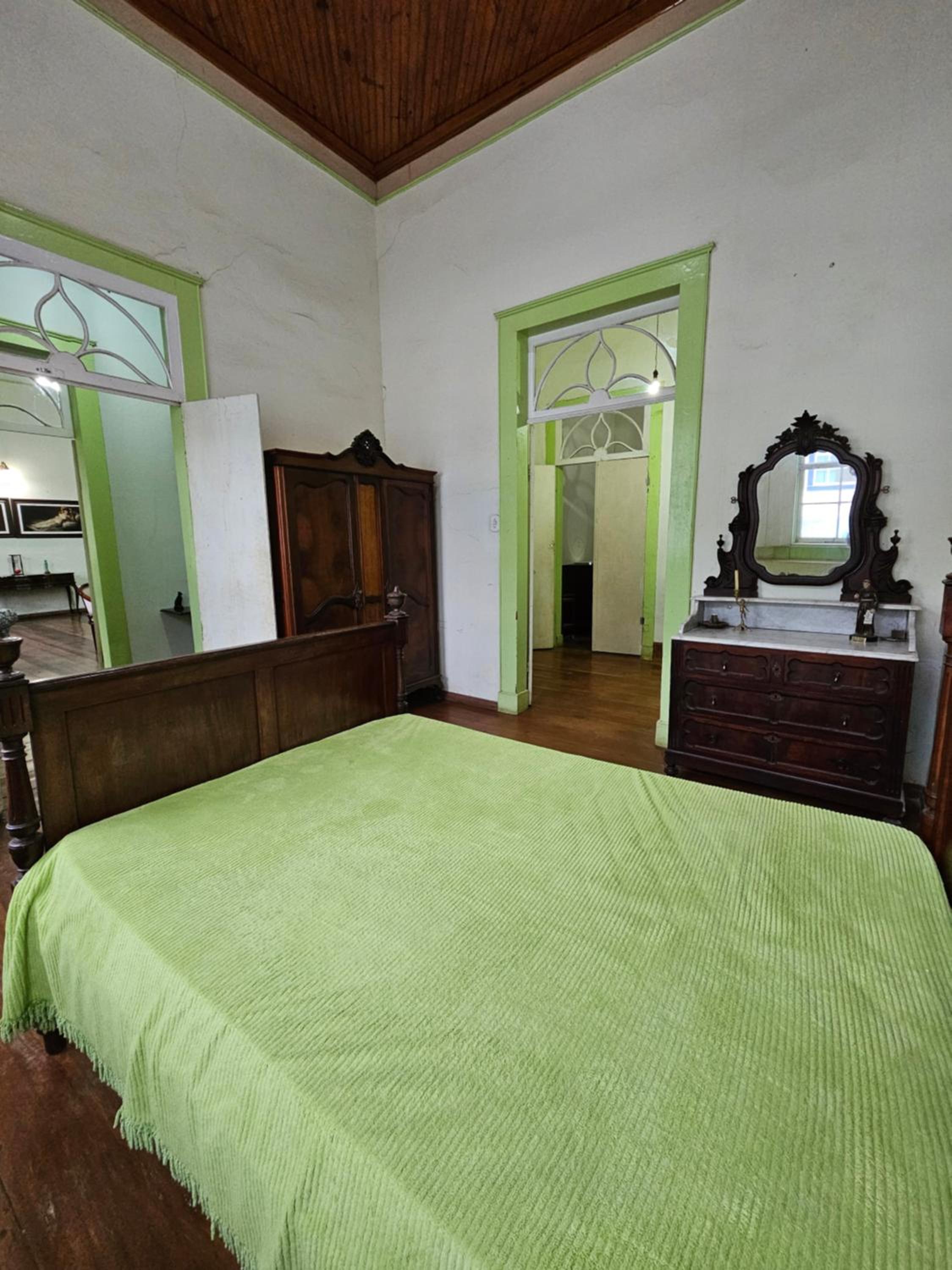 Maria Candida Hospedaria