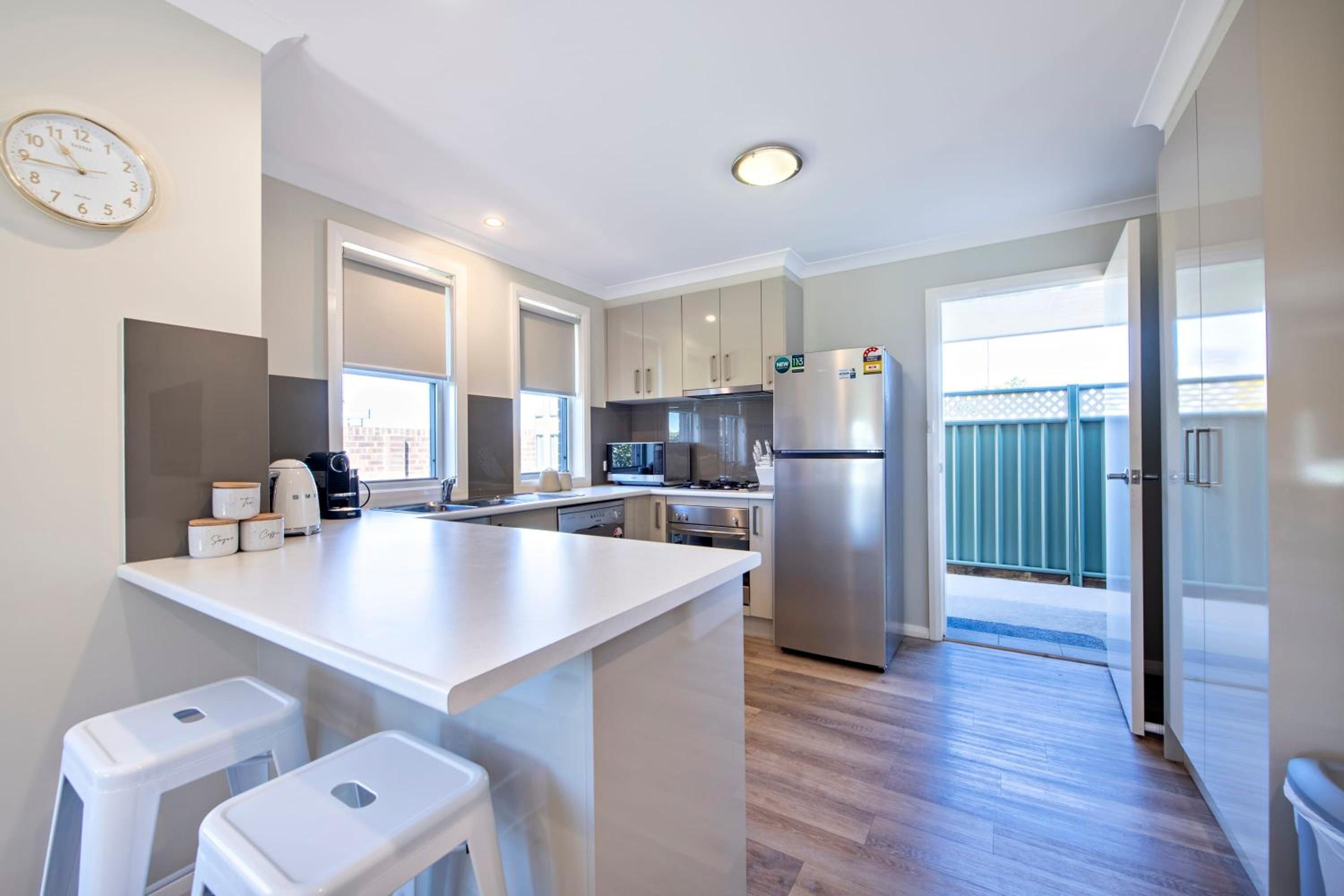 Lilly Pilly Lodge - Close to Zoo, 3 Mins to CBD