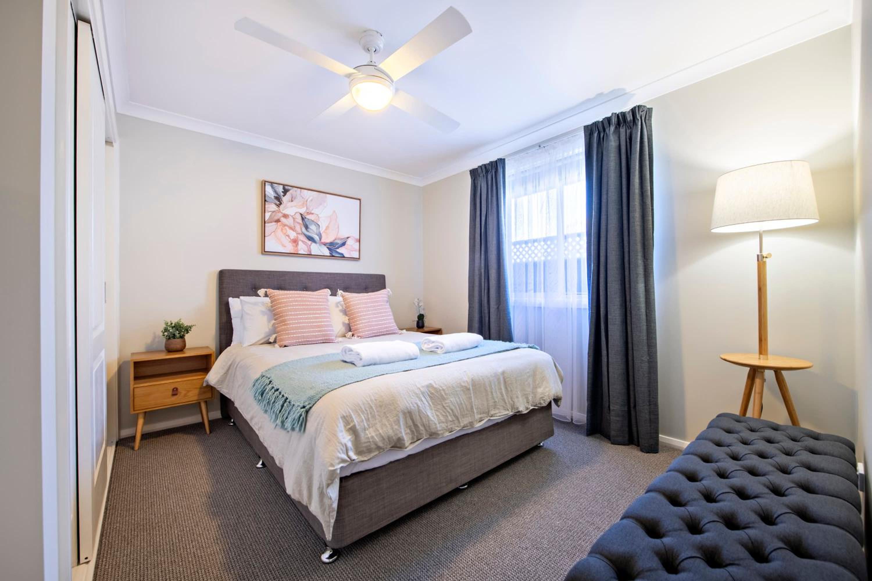 Lilly Pilly Lodge - Close to Zoo, 3 Mins to CBD