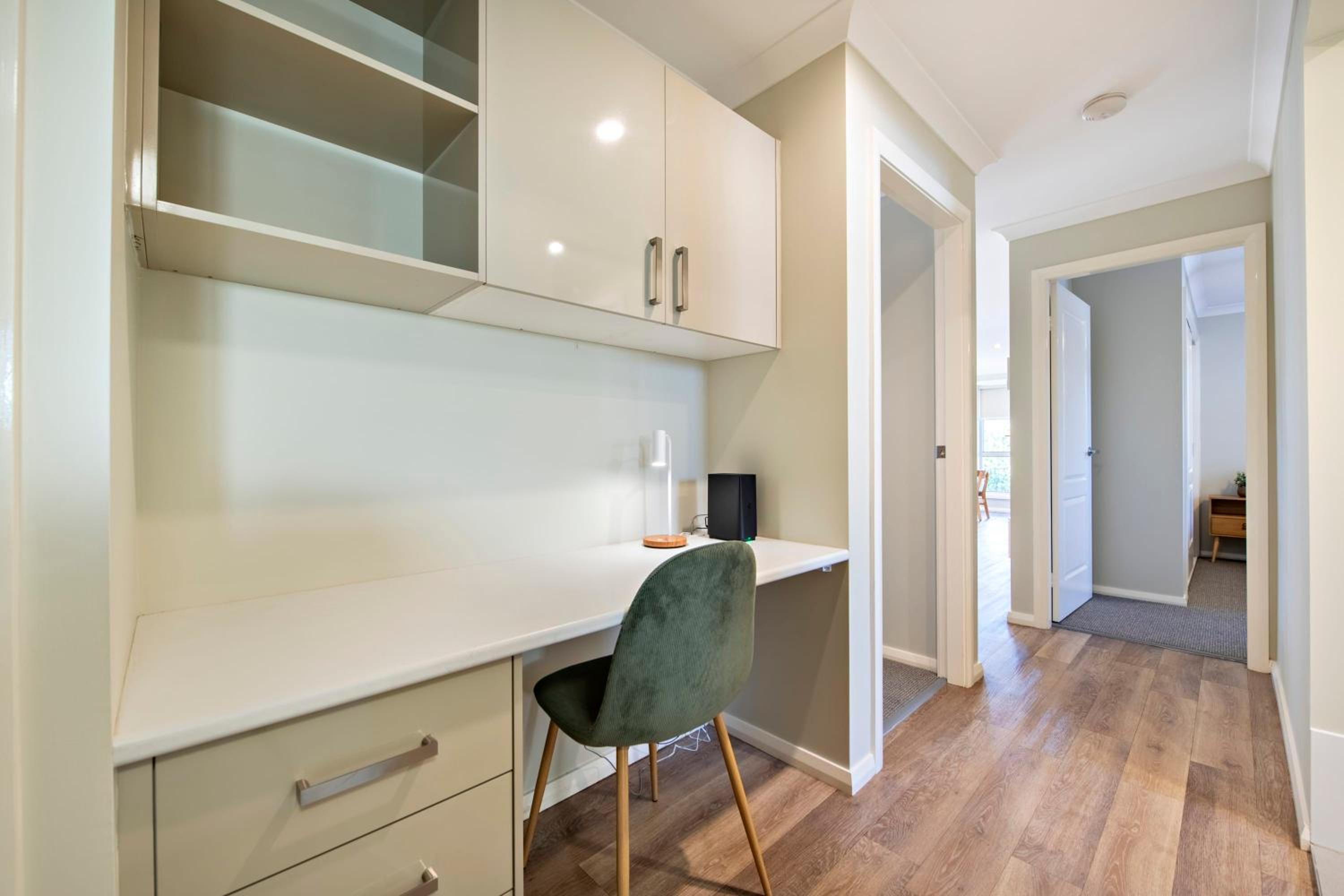 Lilly Pilly Lodge - Close to Zoo, 3 Mins to CBD