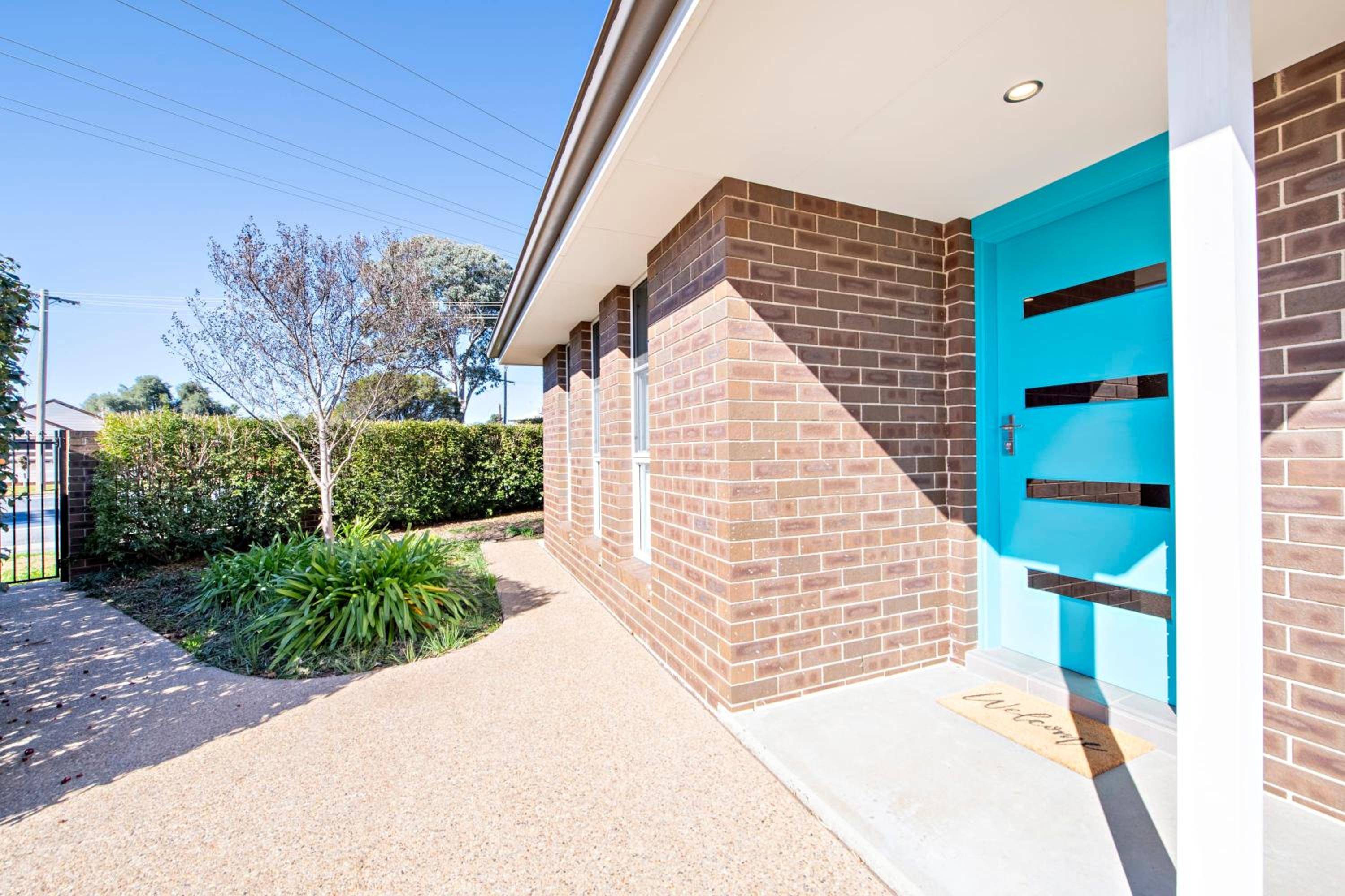 Lilly Pilly Lodge - Close to Zoo, 3 Mins to CBD