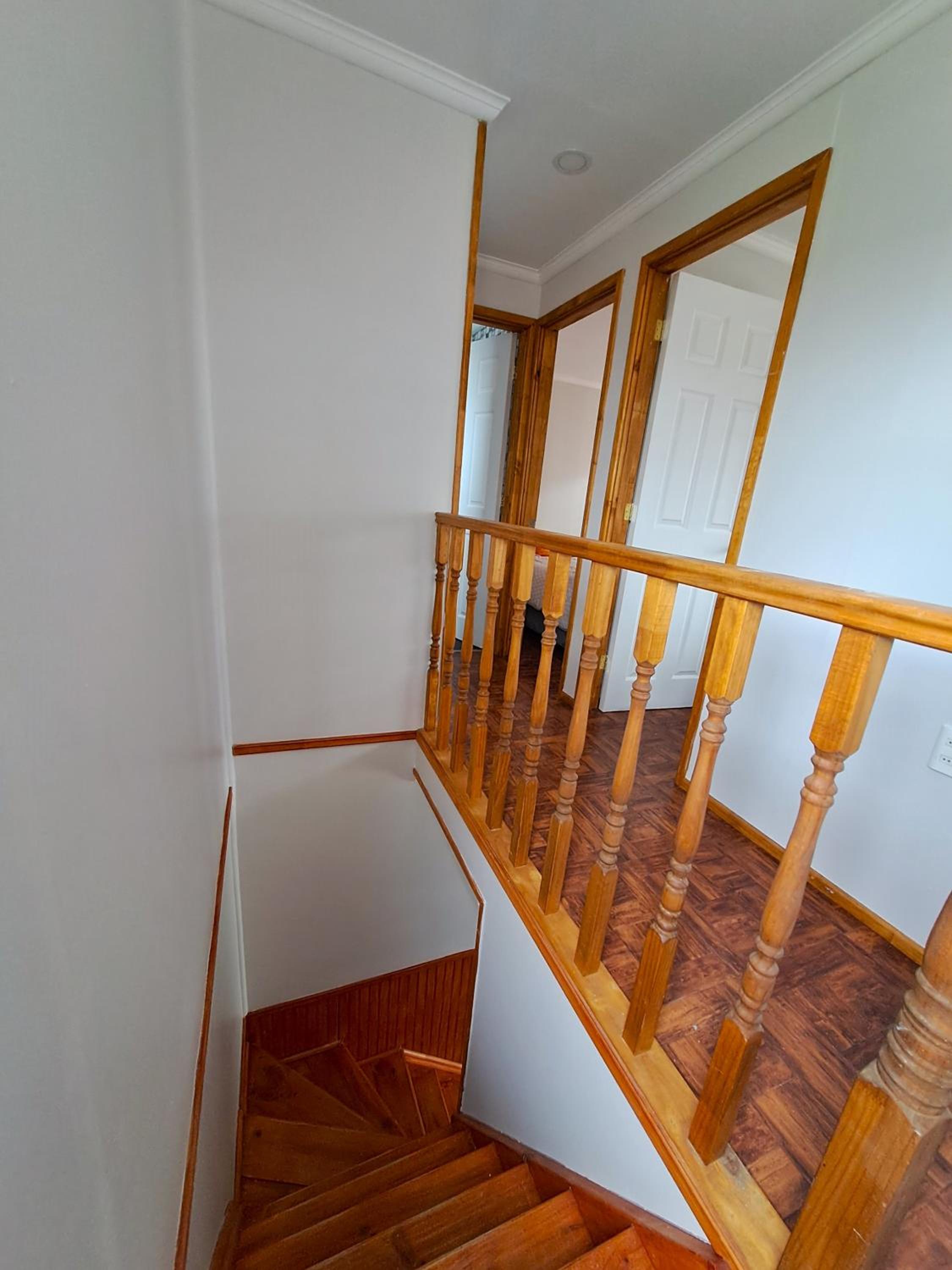 cabañas el rancho
