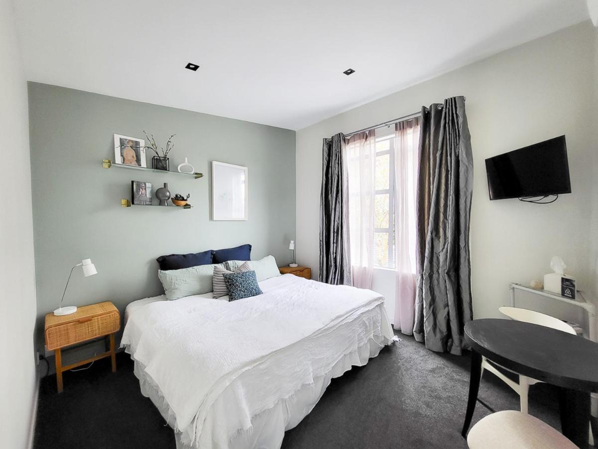Artist Photographers Home Studio view 3