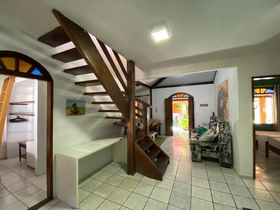 Casa Arraial para Reveillon 2025