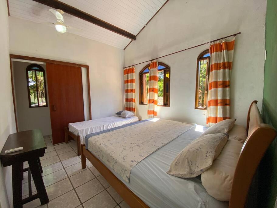 Casa Arraial para Reveillon 2025