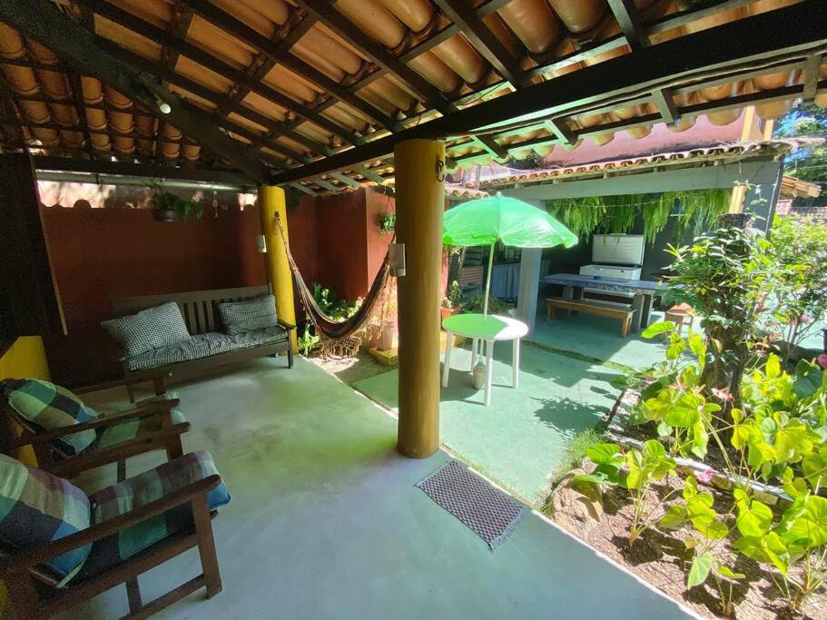 Casa Arraial para Reveillon 2025