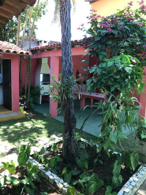Casa Arraial para Reveillon 2025