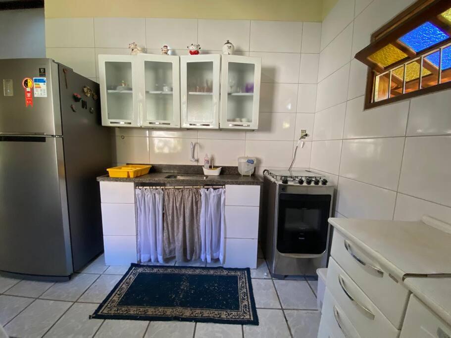 Casa Arraial para Reveillon 2025