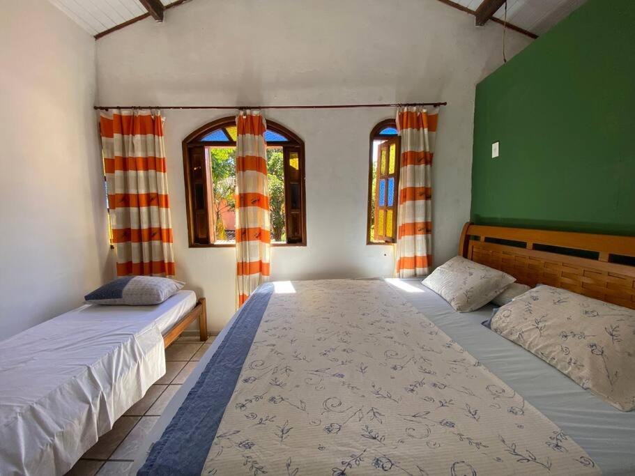 Casa Arraial para Reveillon 2025