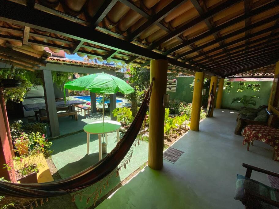 Casa Arraial para Reveillon 2025