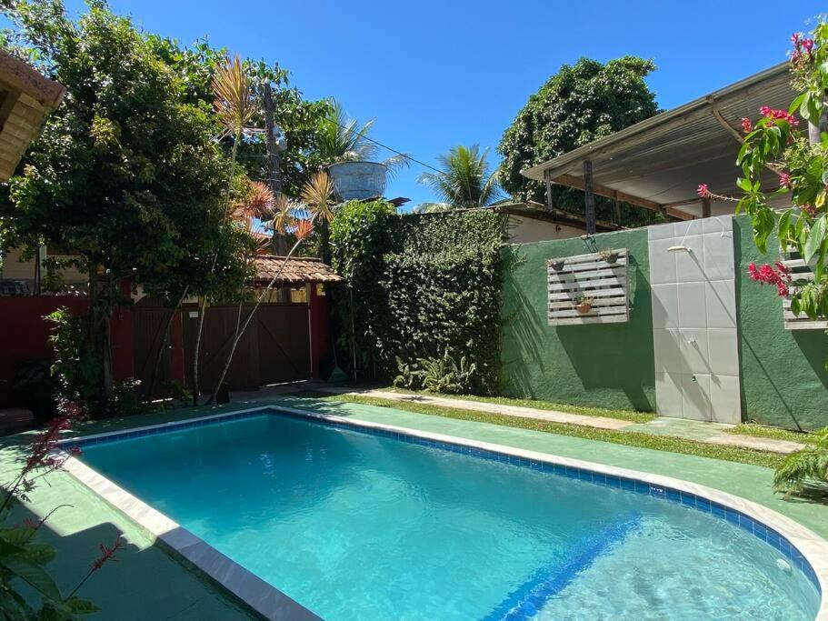 Casa Arraial para Reveillon 2025