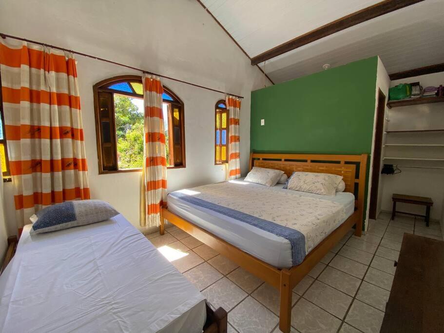 Casa Arraial para Reveillon 2025