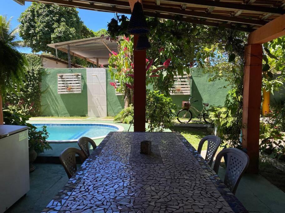 Casa Arraial para Reveillon 2025
