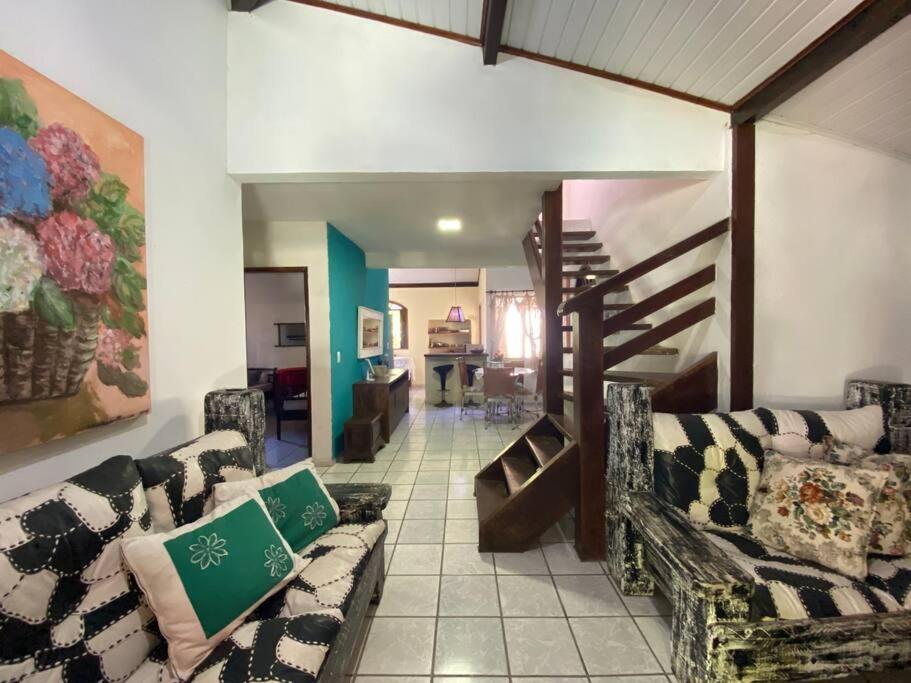 Casa Arraial para Reveillon 2025